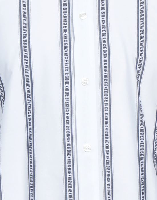 BIKKEMBERGS Pубашка