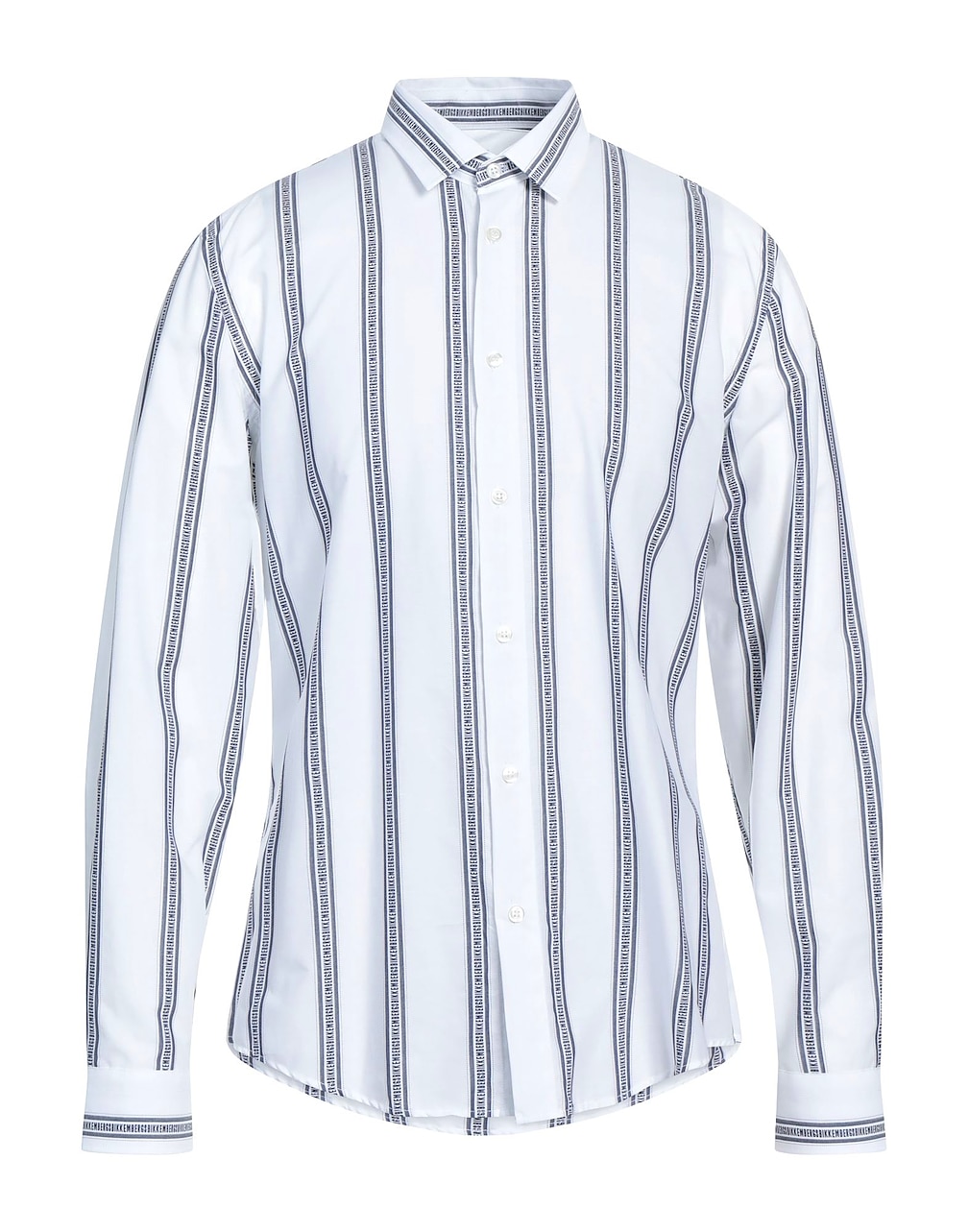 BIKKEMBERGS - Shirts