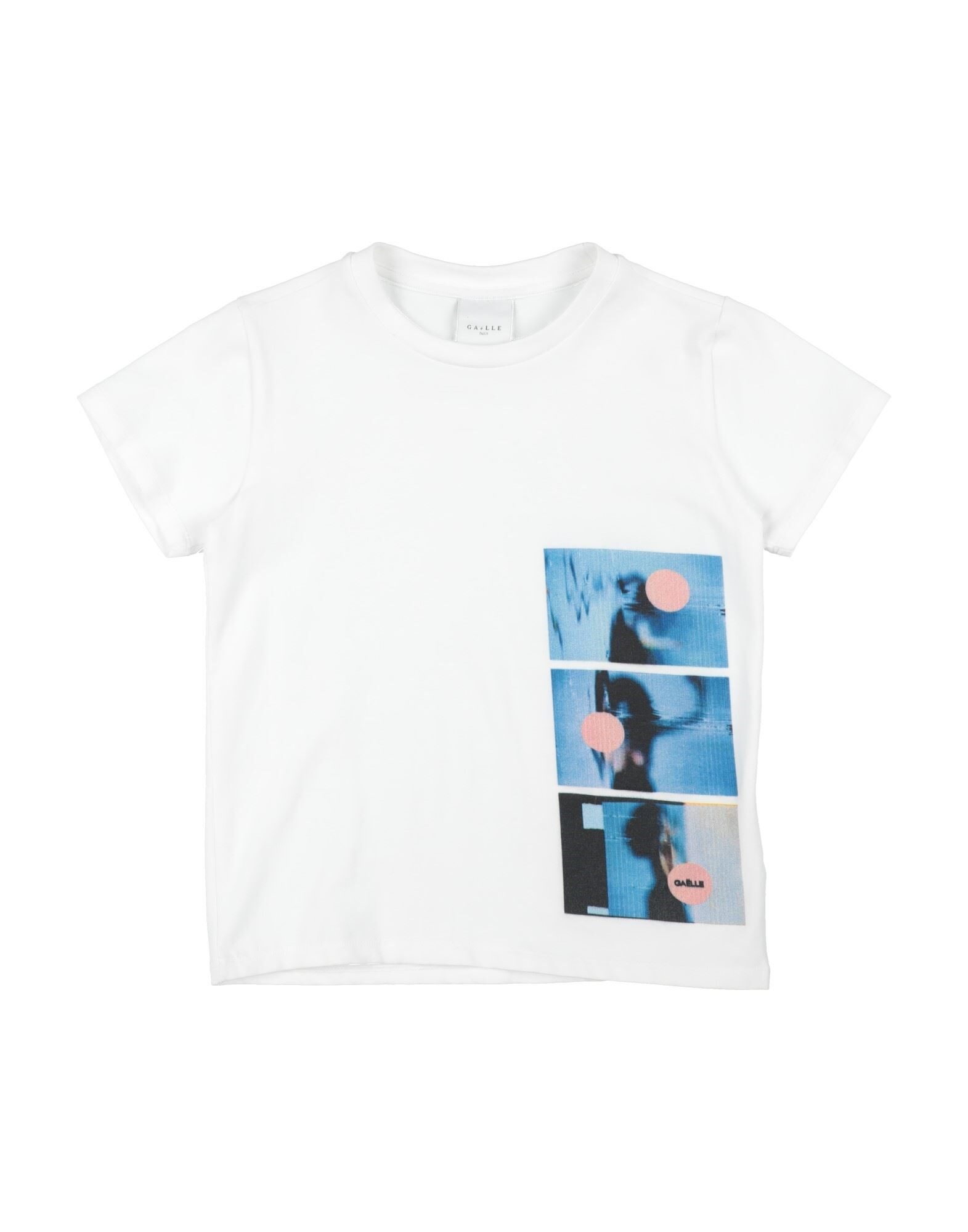 GAëLLE Paris - T-shirts