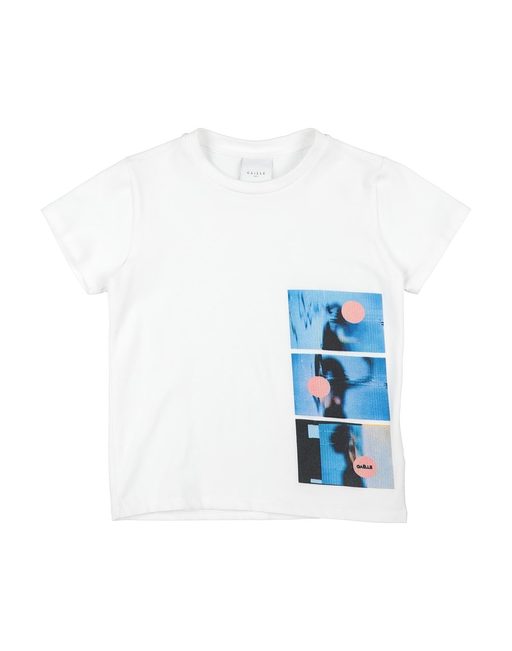 GAëLLE Paris - T-shirts