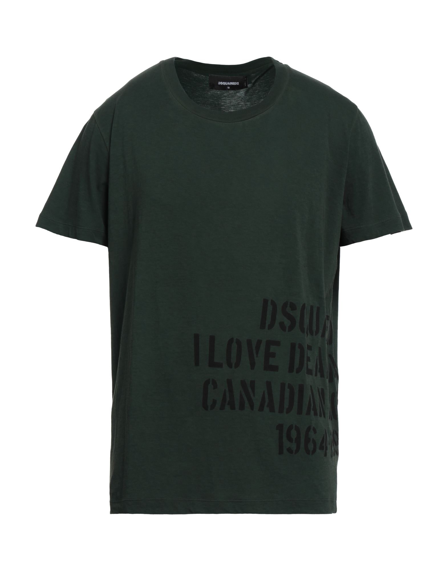 DSQUARED2 - T-shirts