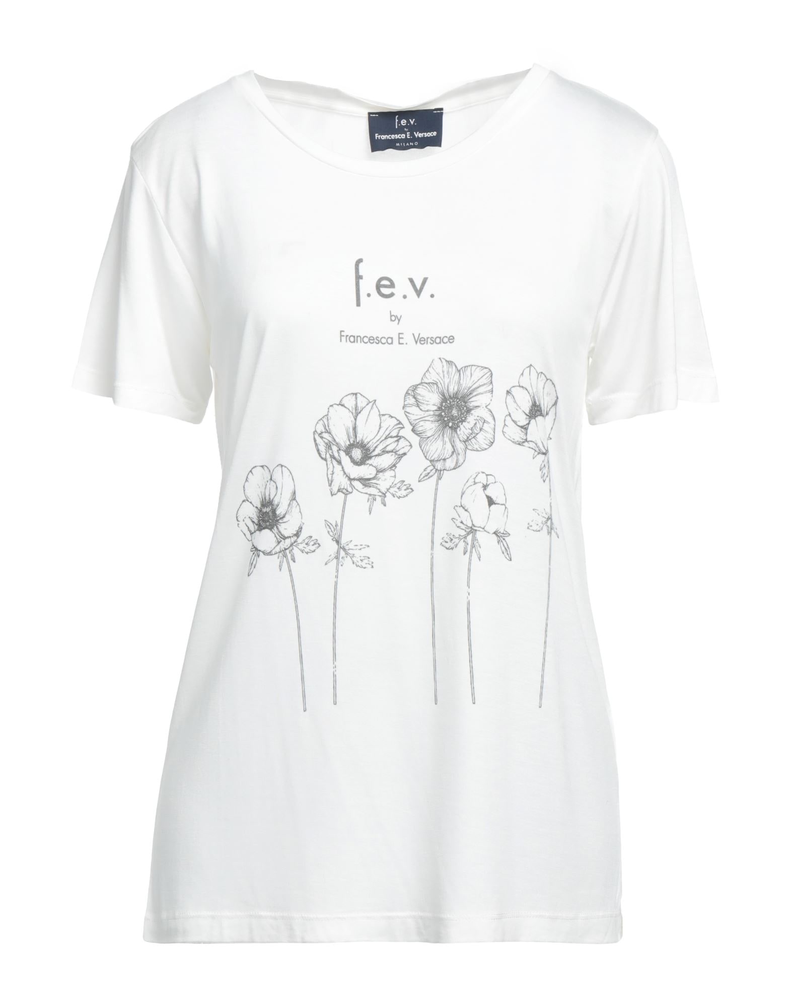 F.E.V. - T-shirts