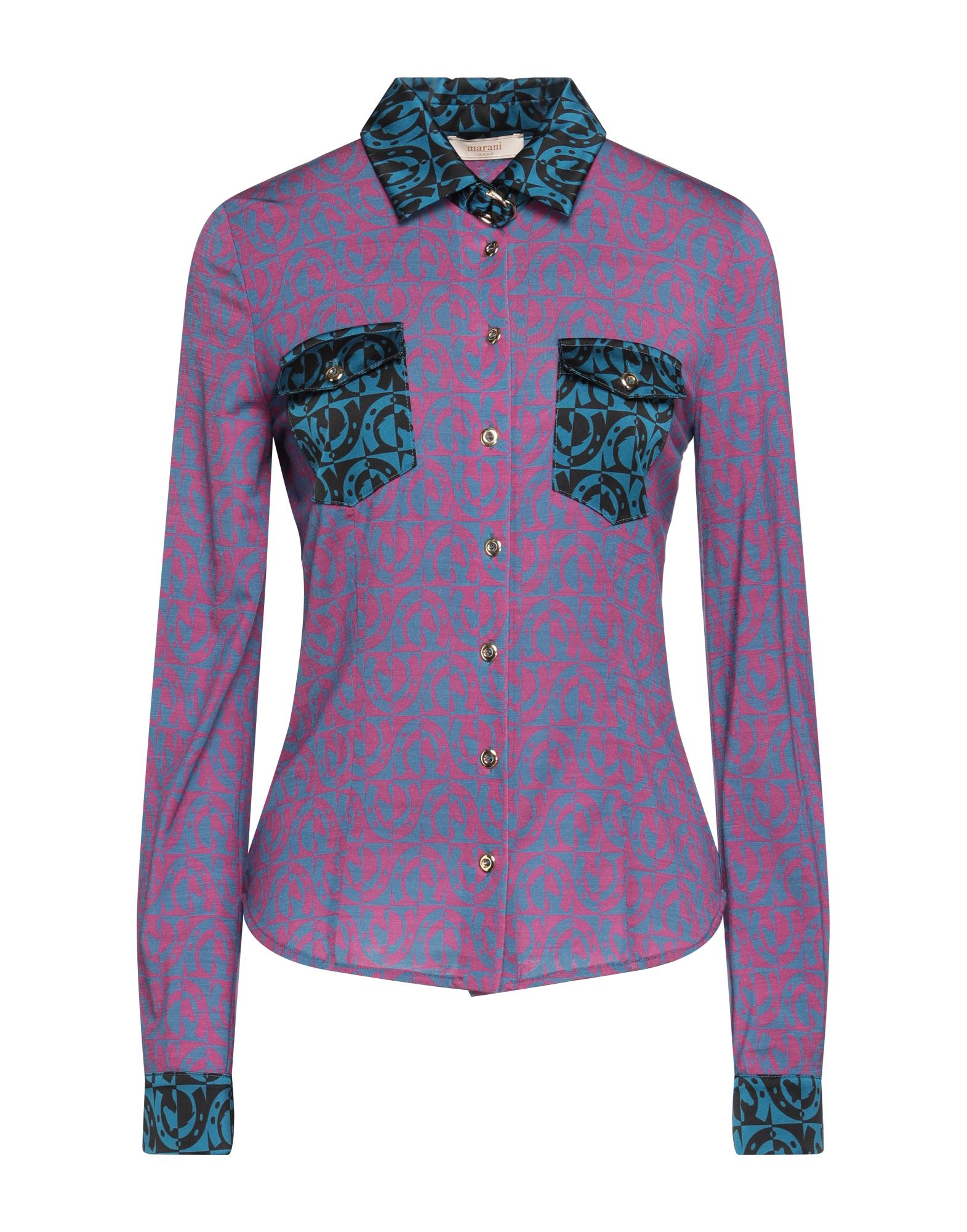 MARANI JEANS - Shirts