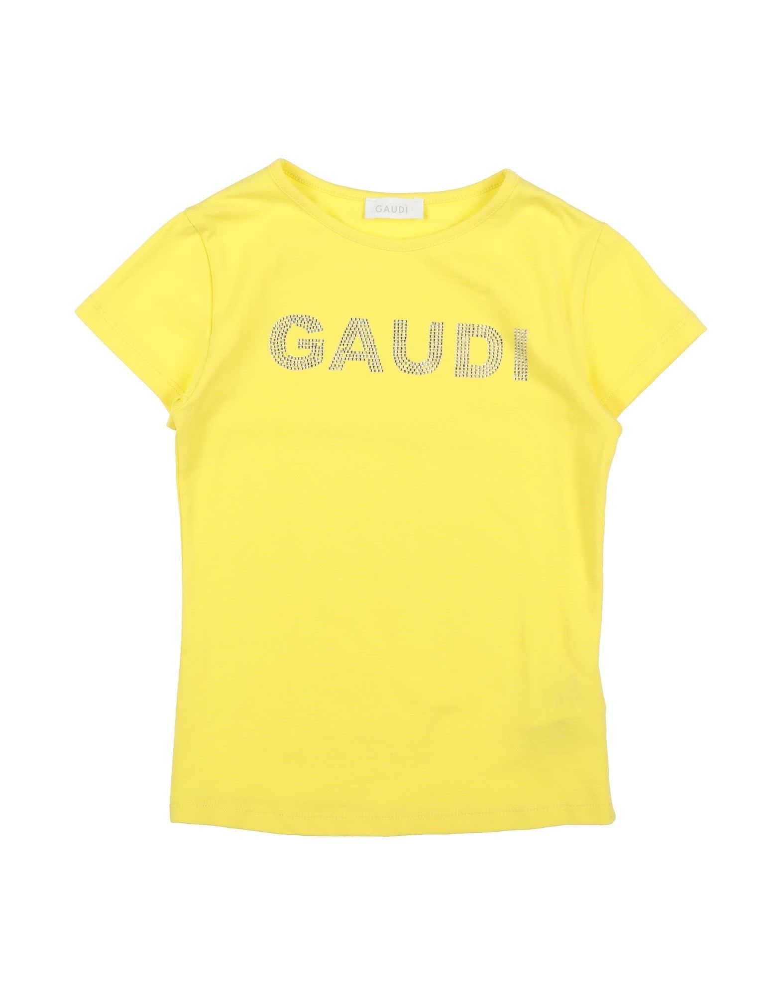 GAUDÌ - T-shirts