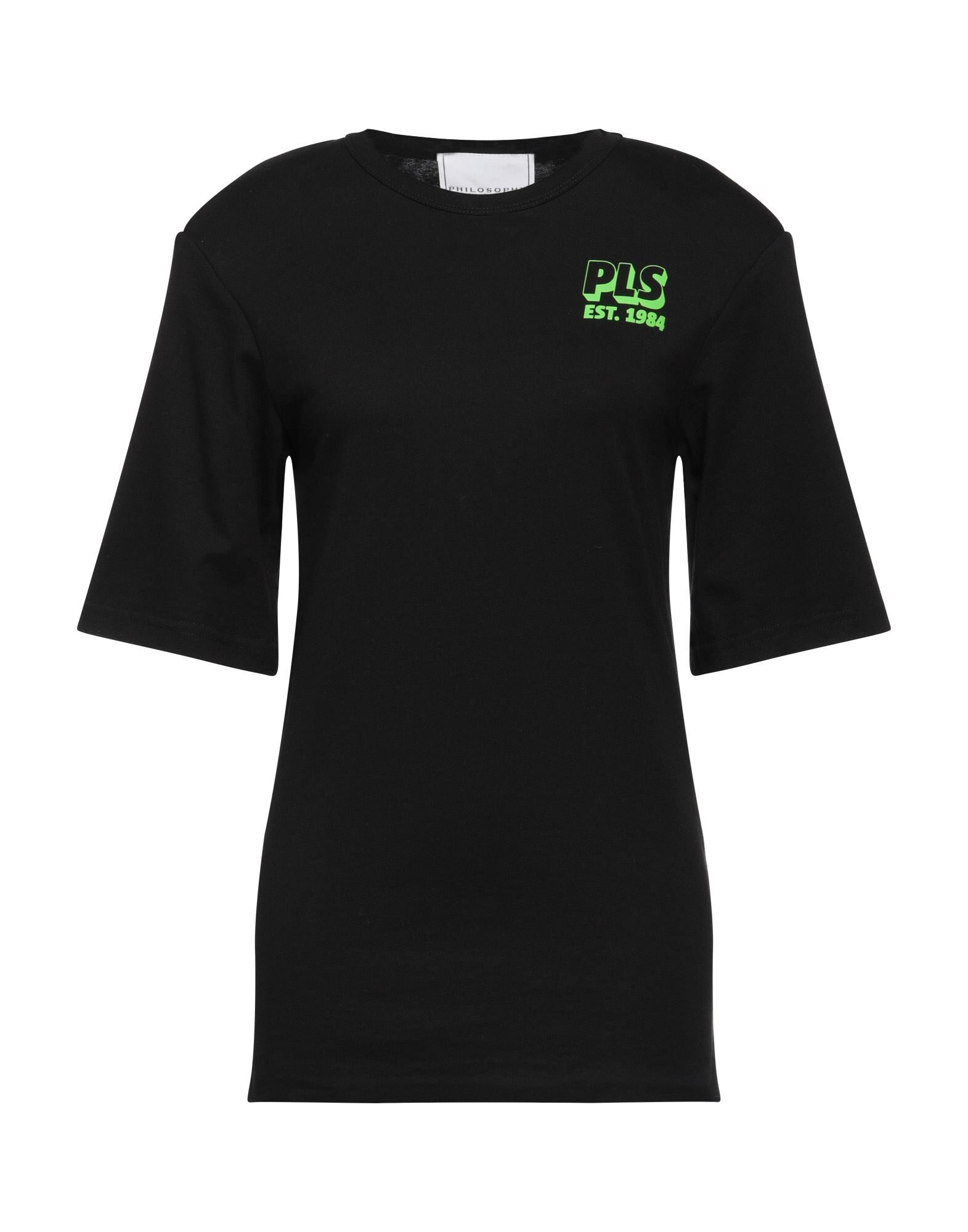 PHILOSOPHY di LORENZO SERAFINI - 티셔츠