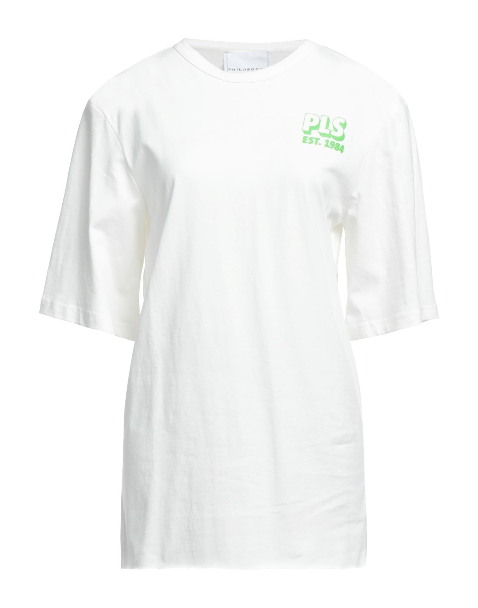 PHILOSOPHY di LORENZO SERAFINI - T-shirts