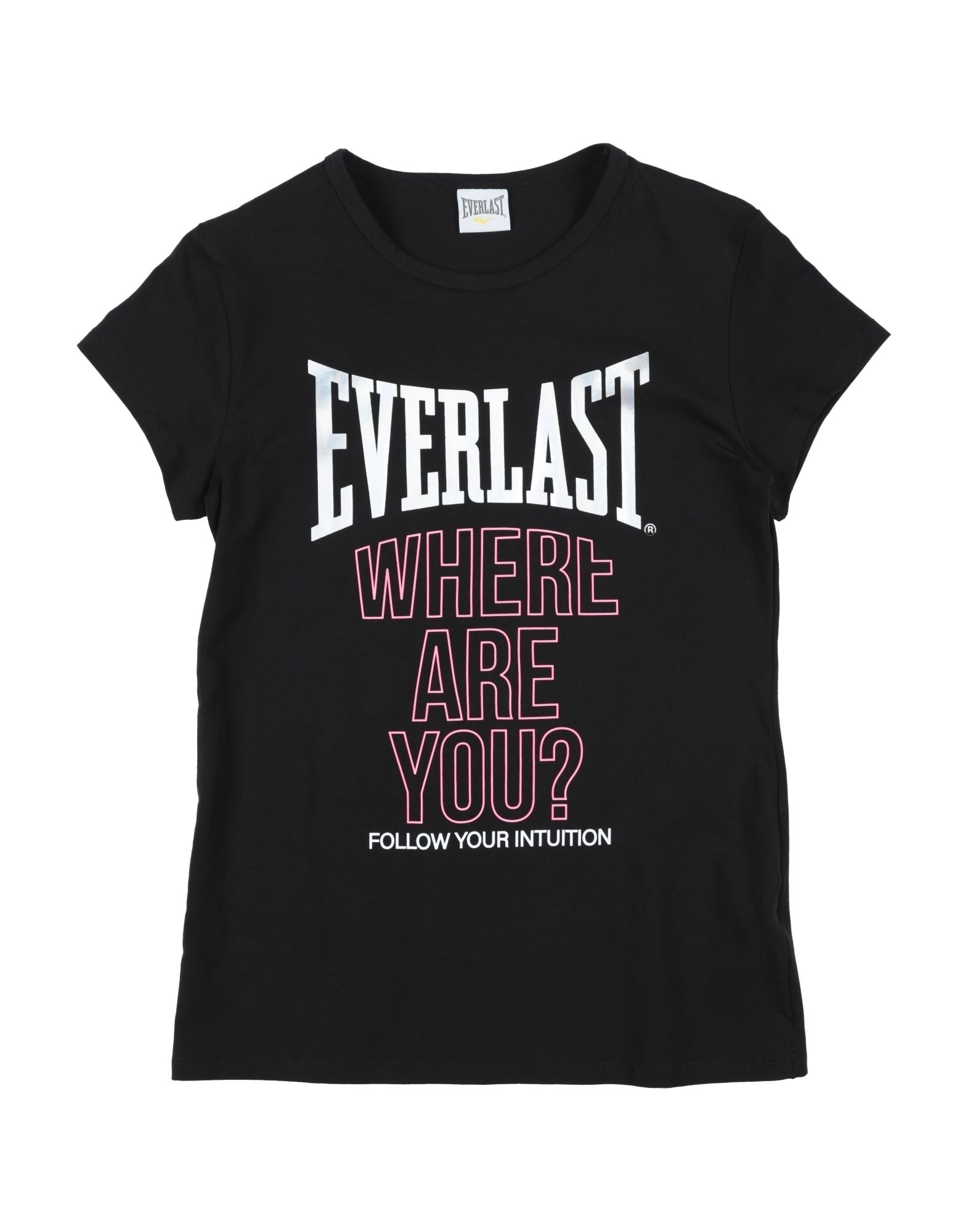 EVERLAST - T-shirts