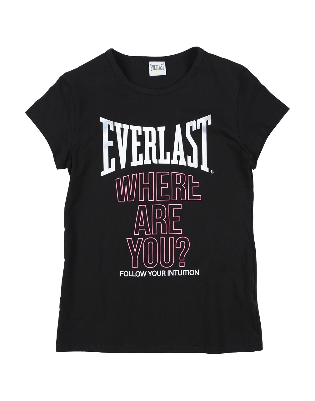 EVERLAST - T-shirts