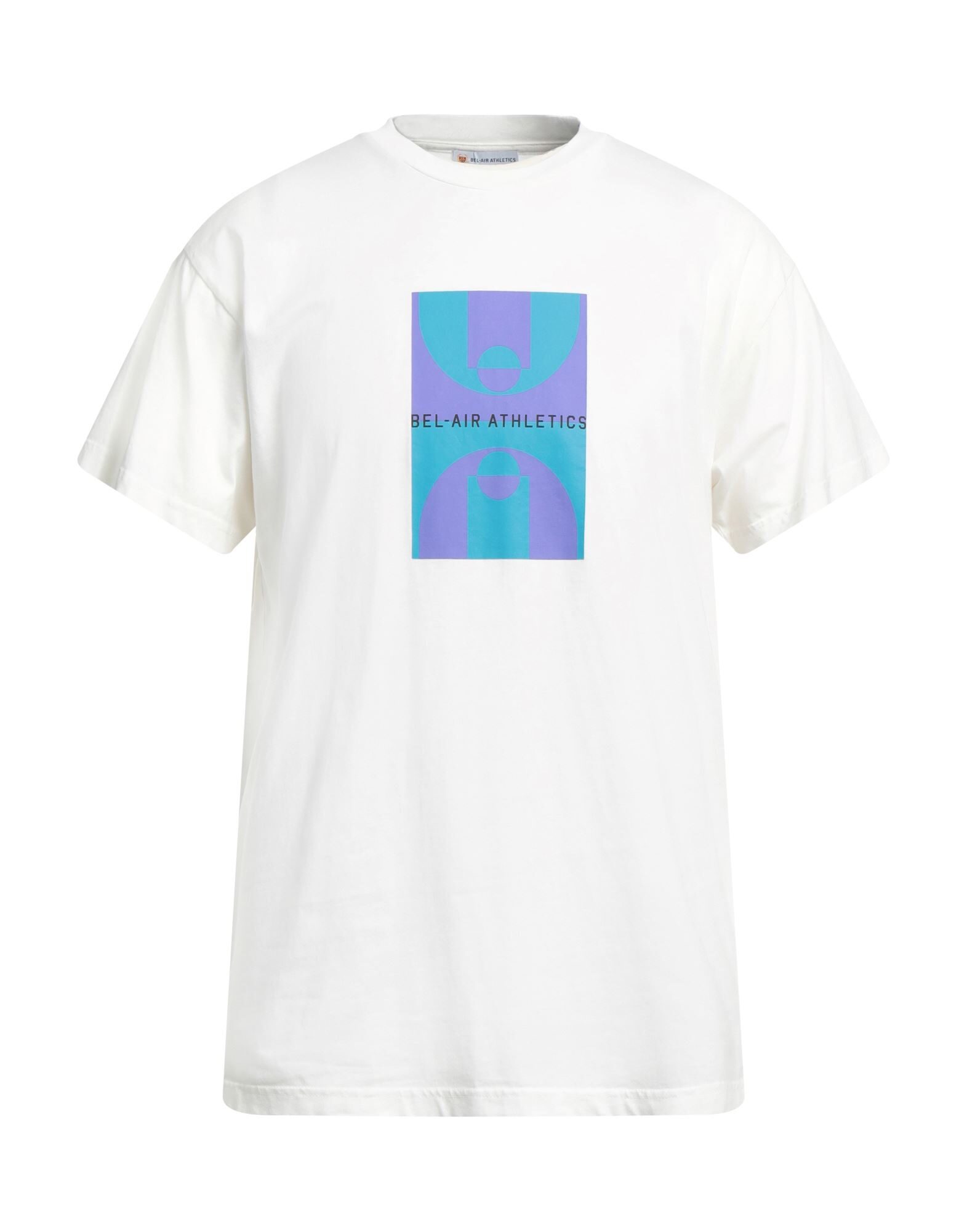 BEL-AIR ATHLETICS - T-shirts