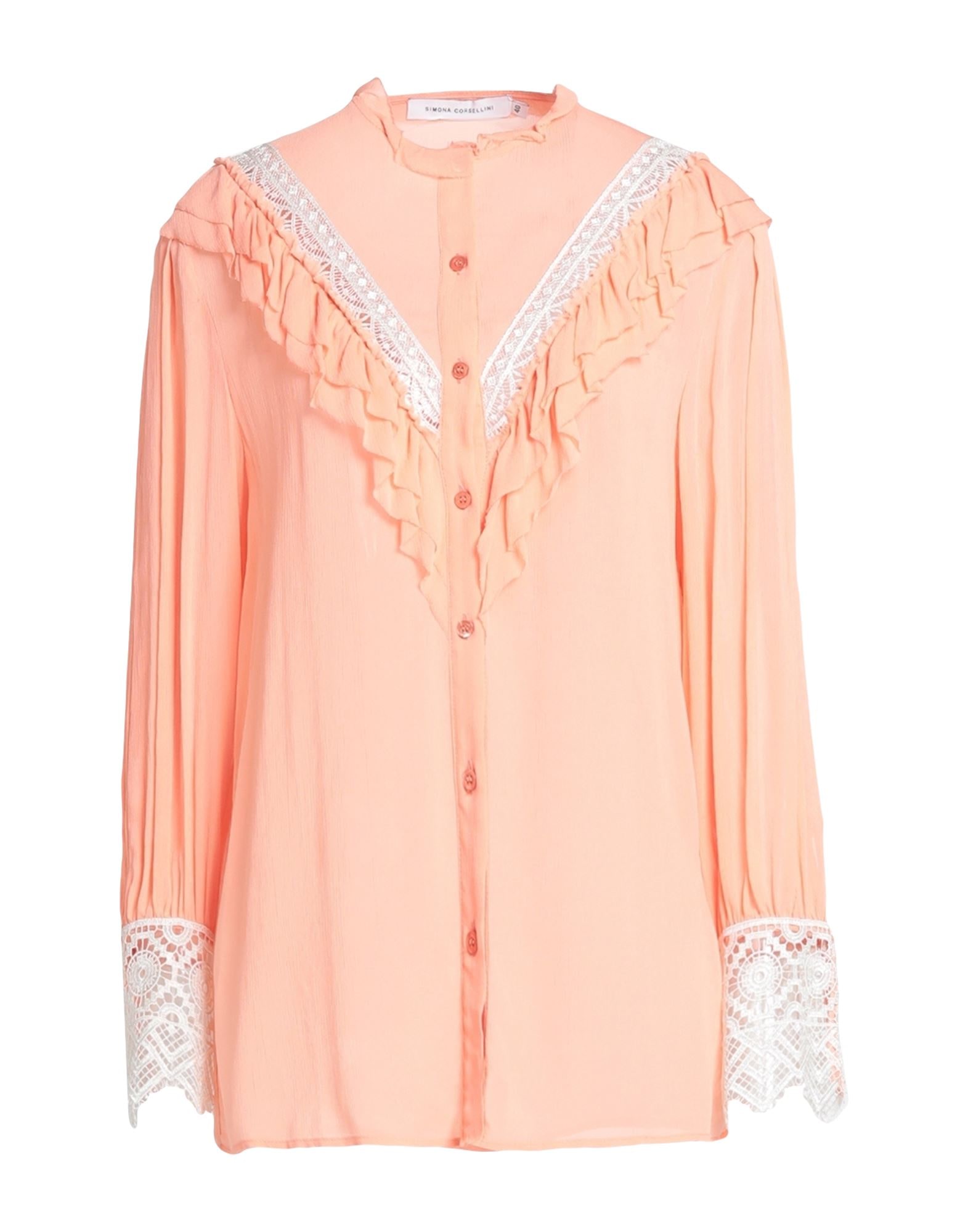 SIMONA CORSELLINI - Shirts