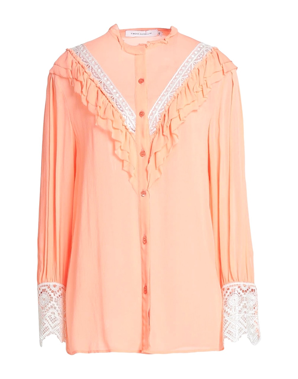 SIMONA CORSELLINI - Camicie