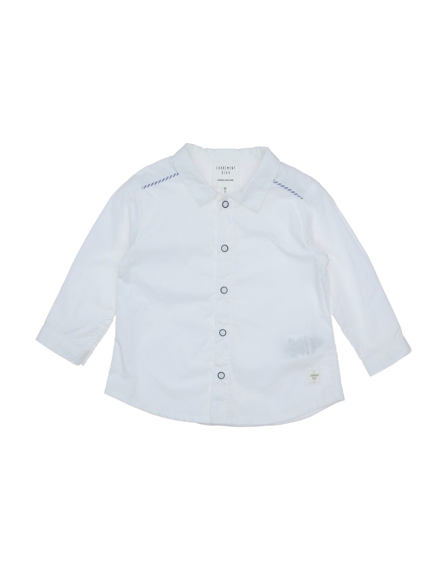 CARRÉMENT BEAU - Shirts