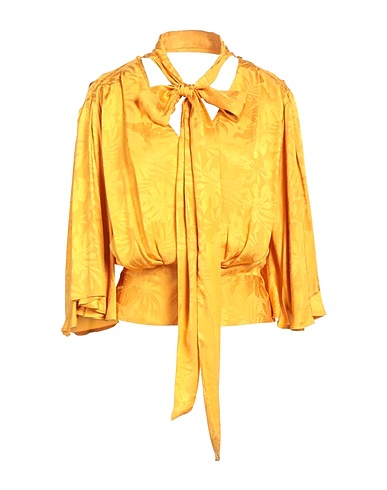 SIMONA CORSELLINI Top Marigold 100% Viscose
