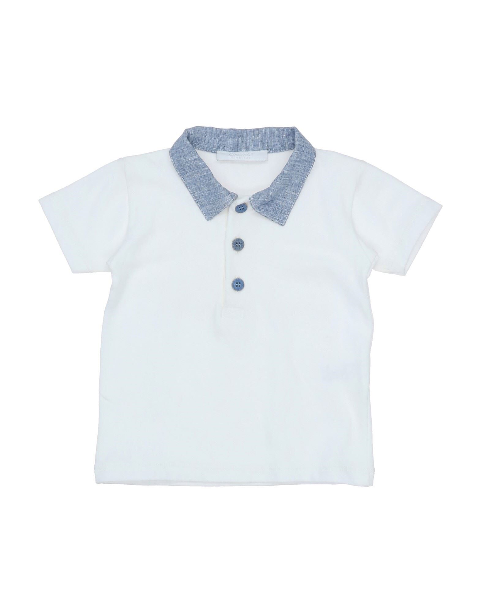 COCCODÉ - Polo shirts
