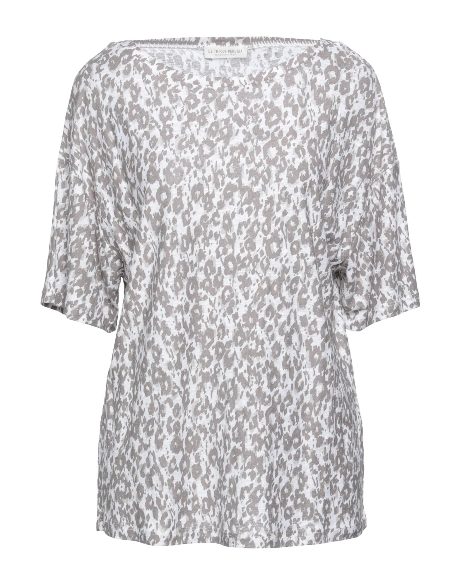 LE TRICOT PERUGIA - T-shirts