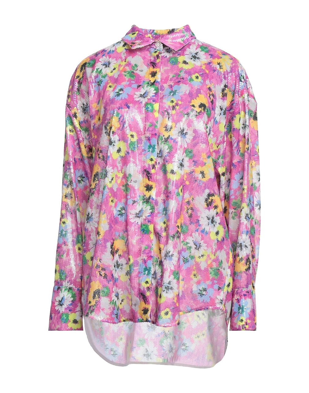MSGM - Camicie
