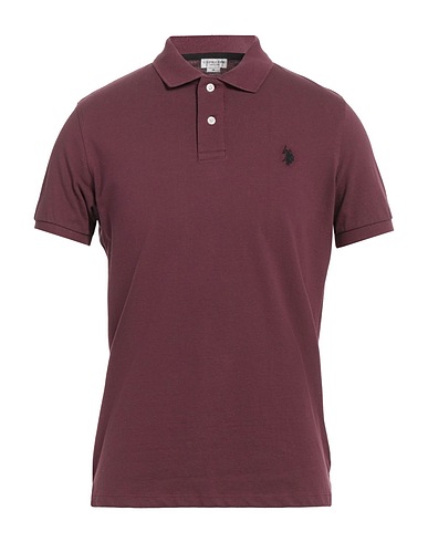 U.S.POLO ASSN. Polo shirts 100% Cotton