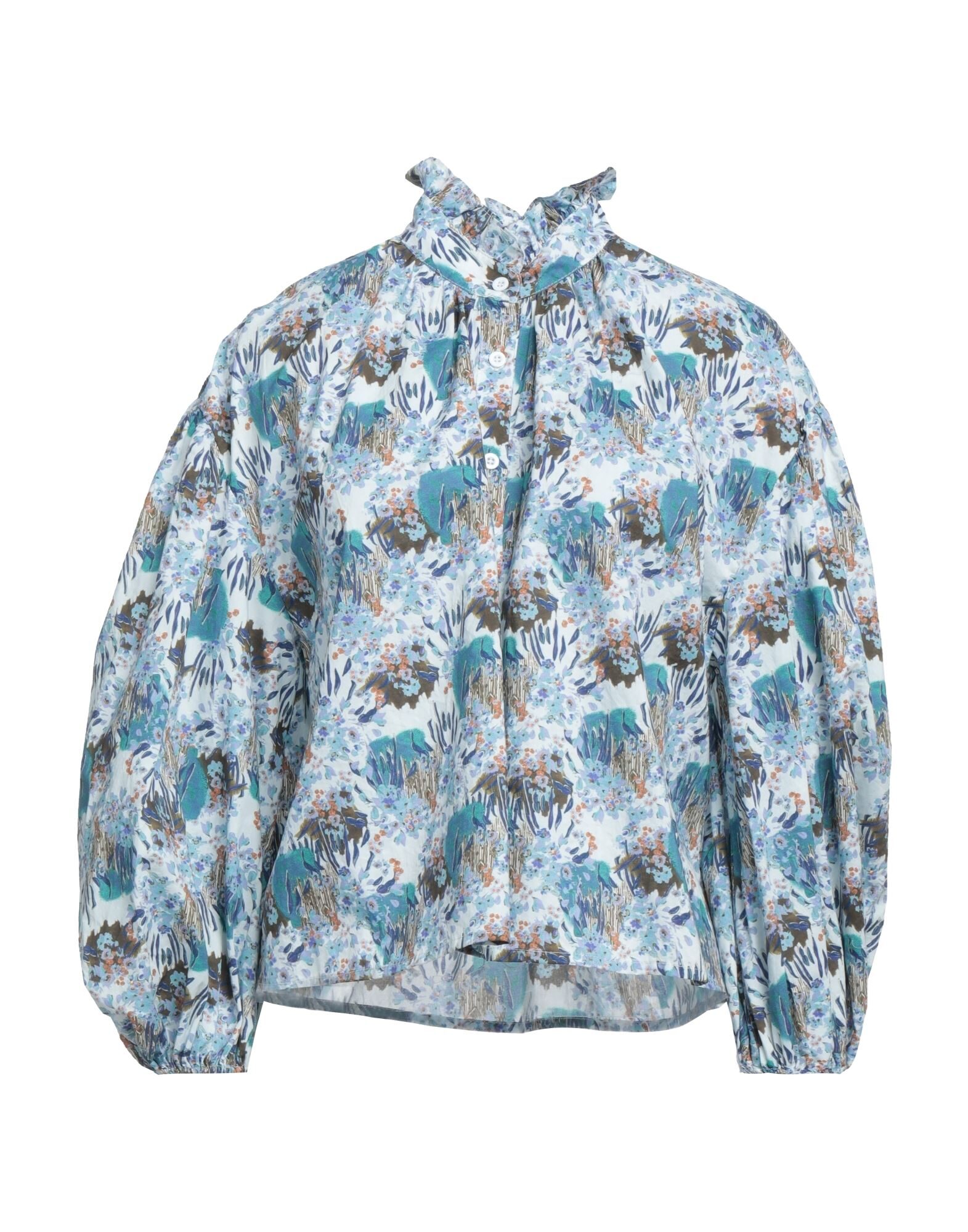 WEILI ZHENG - Shirts