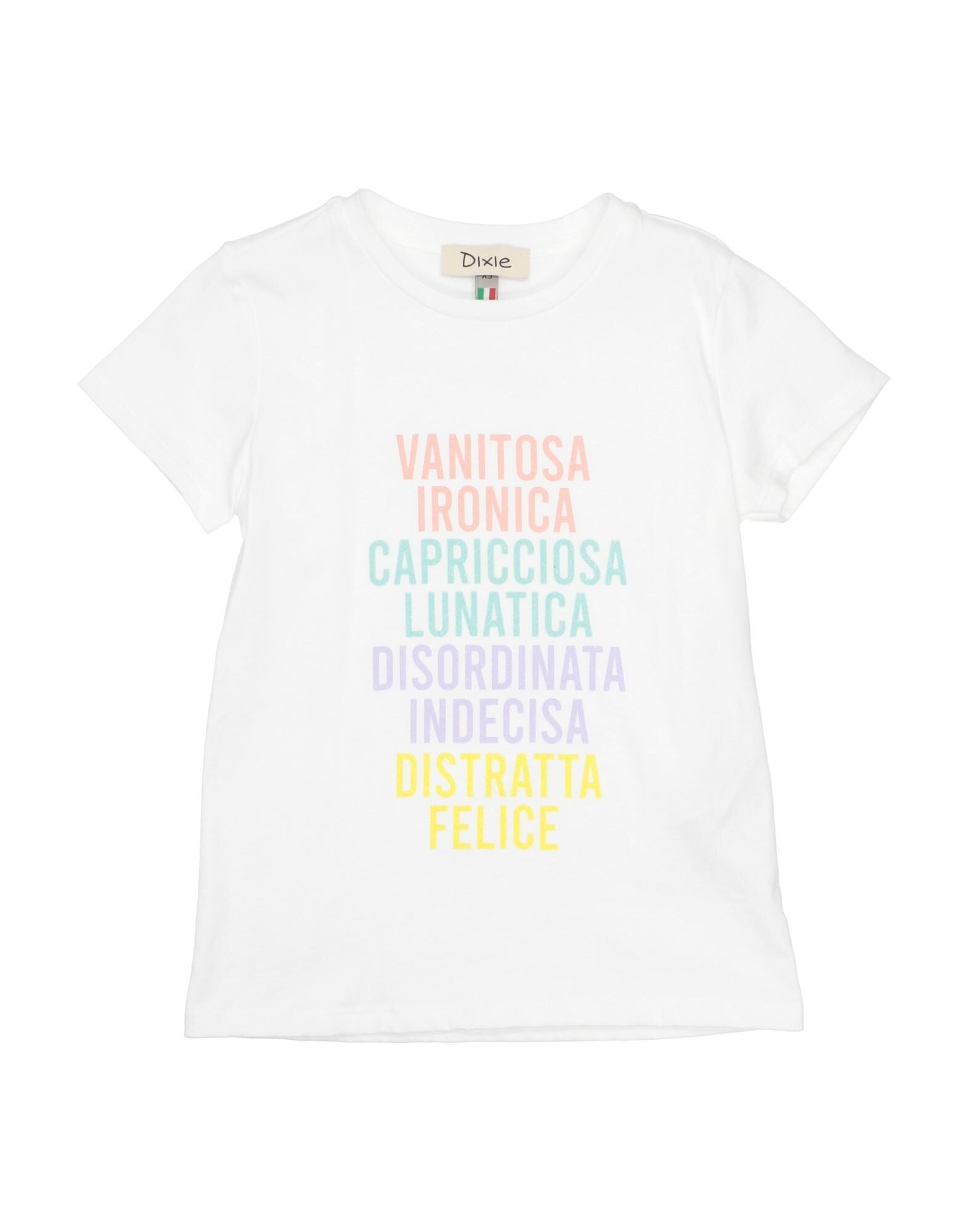 DIXIE - Футболки