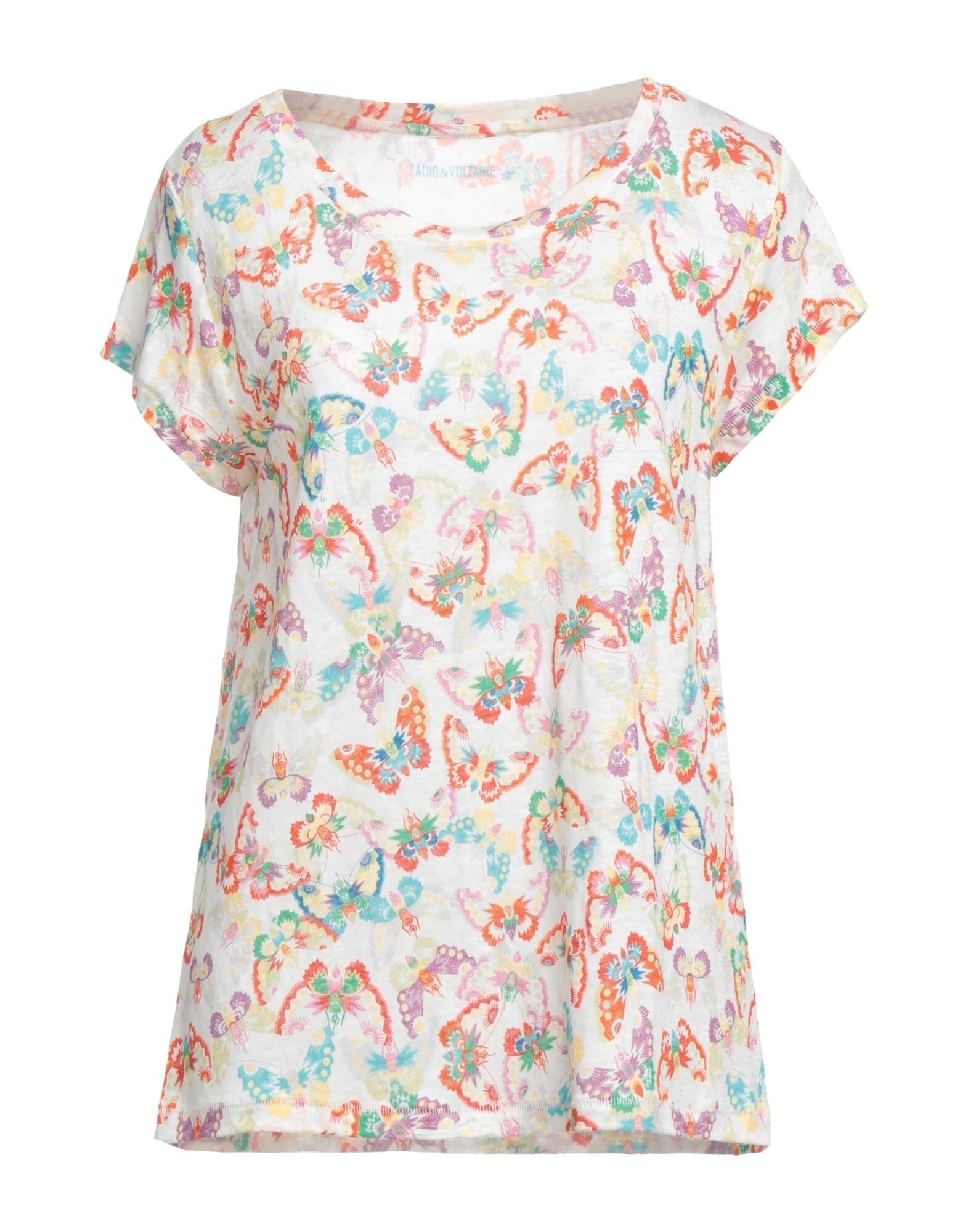 ZADIG&VOLTAIRE - Футболки