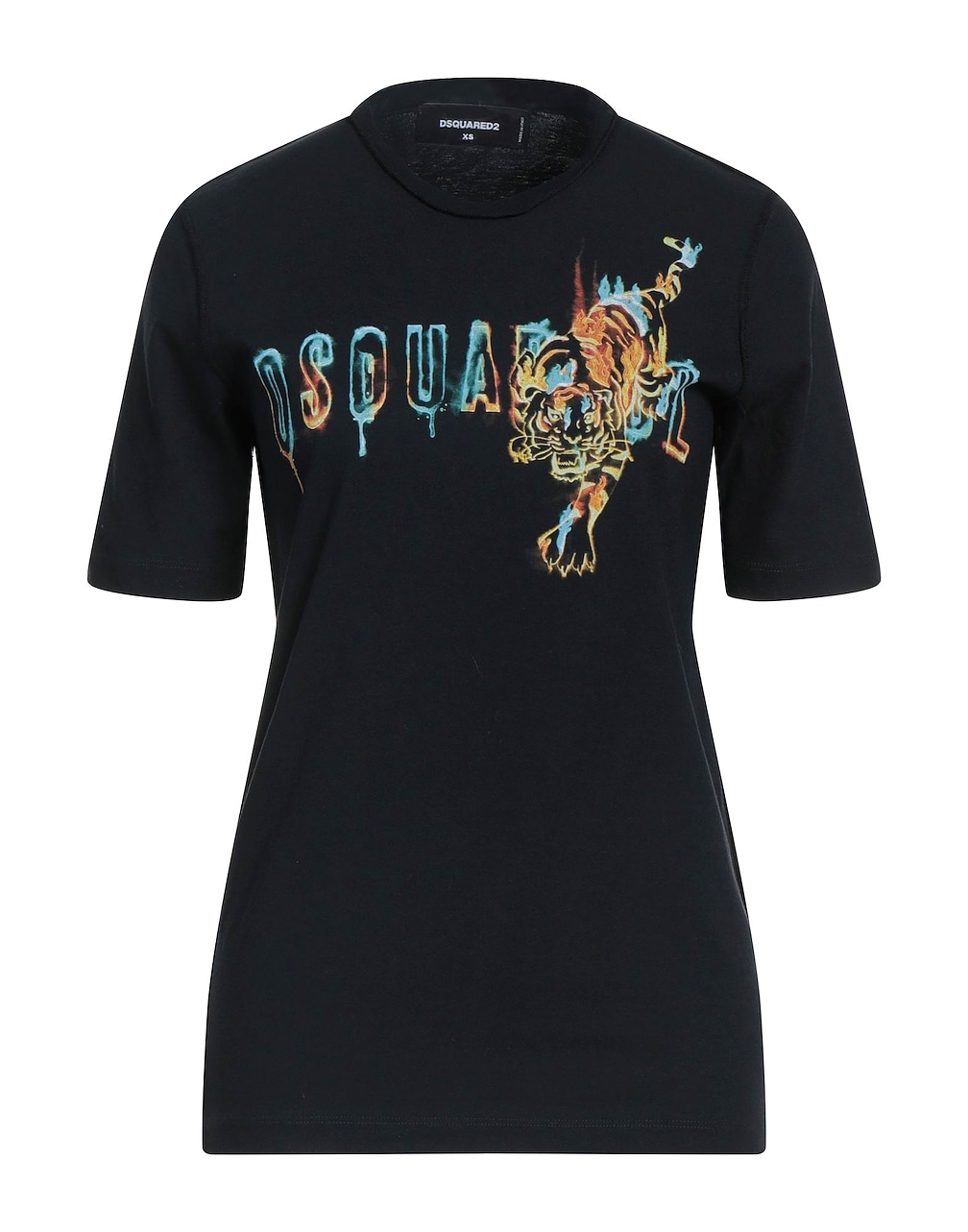 DSQUARED2 - T-shirts