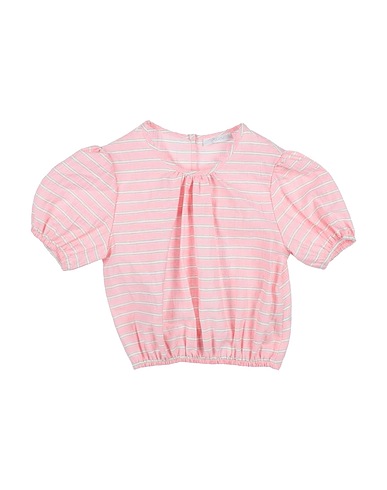 L:Ú L:Ú by MISS GRANT Top Rosa 40% Leinen, 38% Baumwolle, 22% Polyester