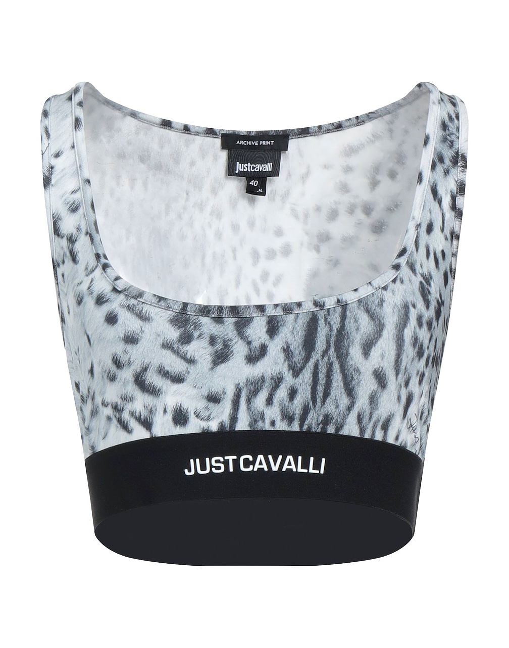 JUST CAVALLI - Tops