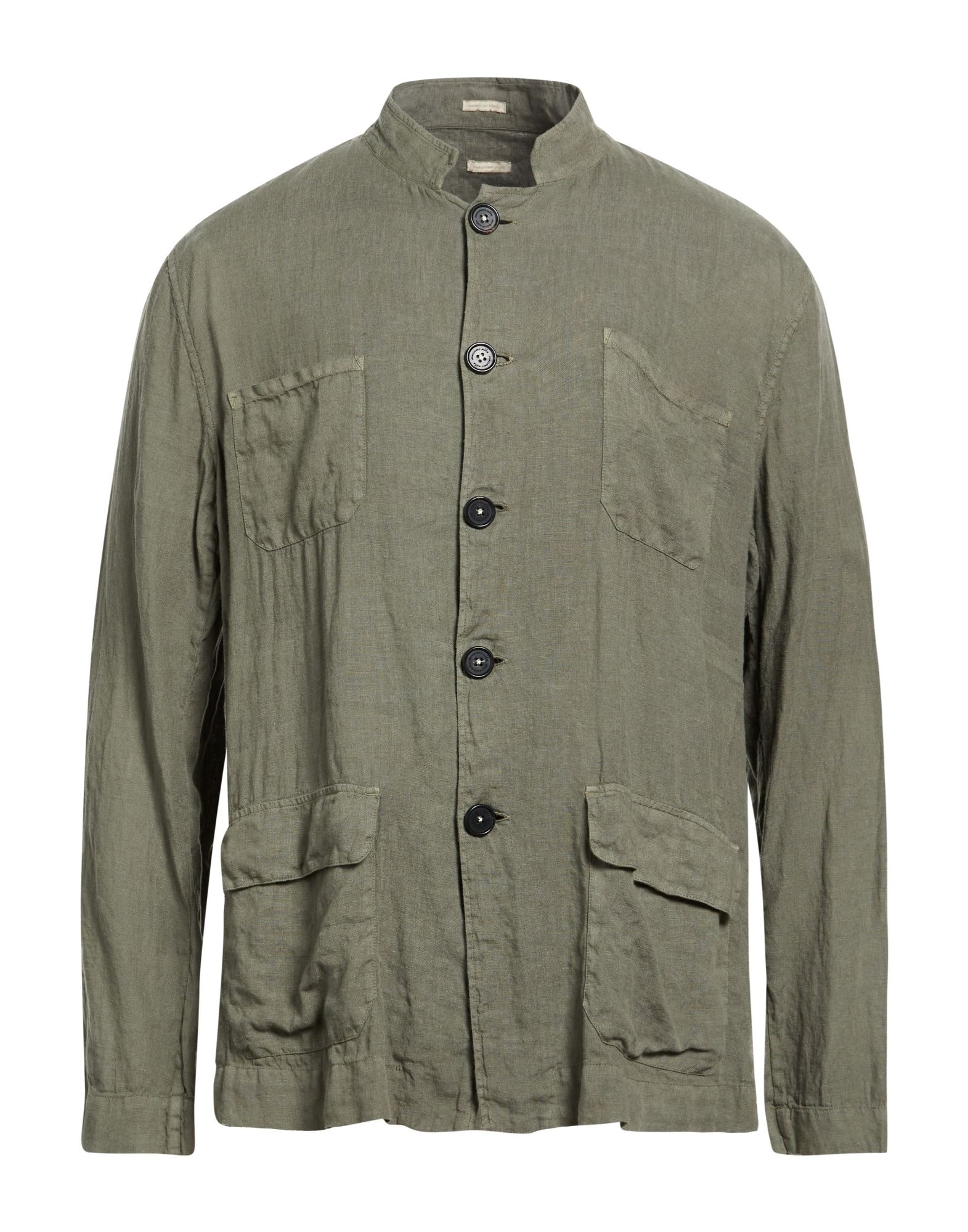 MASSIMO ALBA - Shirts