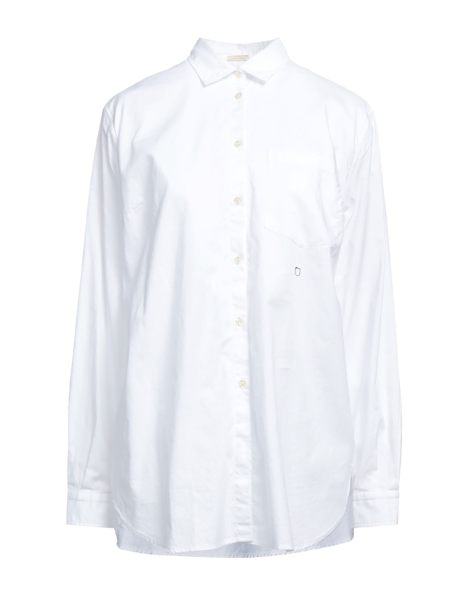 MASSIMO ALBA - Camicie