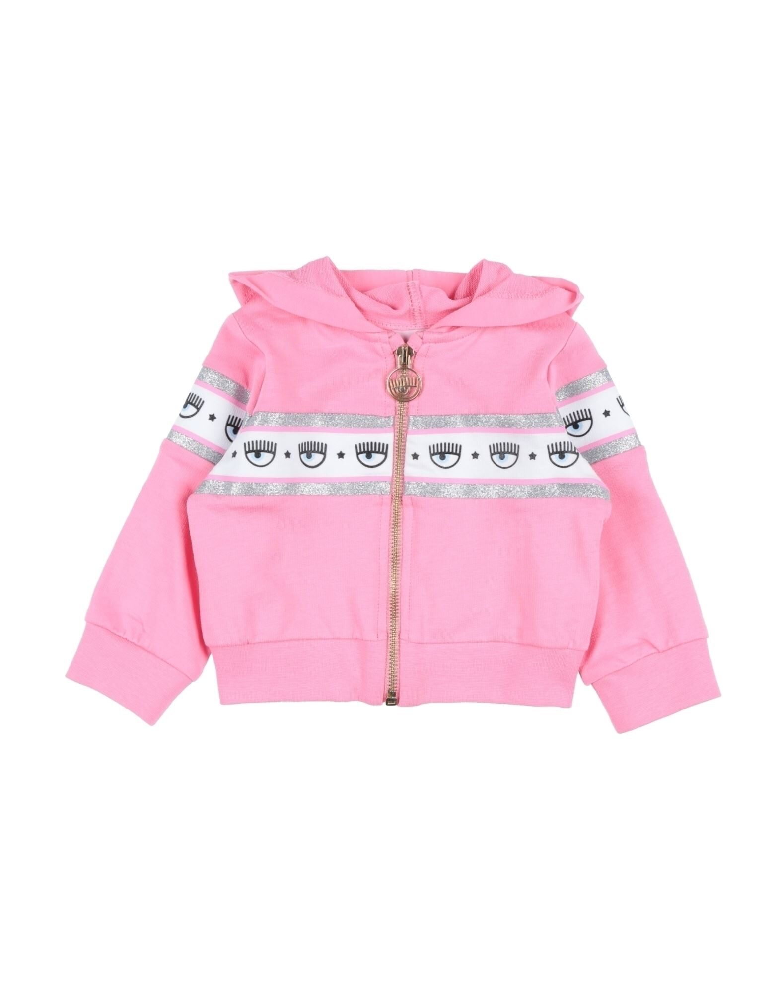 CHIARA FERRAGNI - Sweatshirts