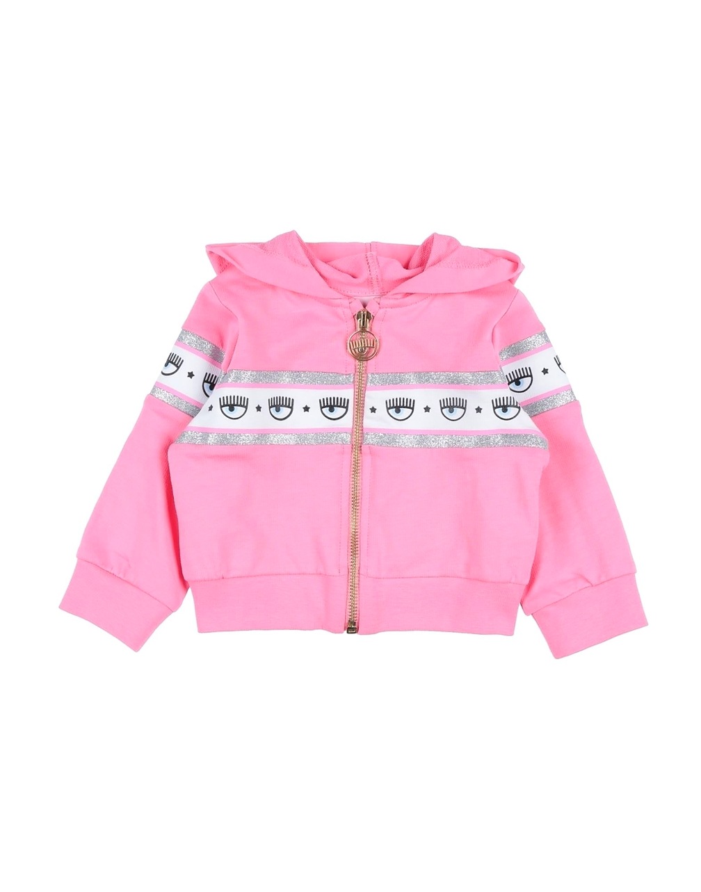 CHIARA FERRAGNI - Sweatshirts