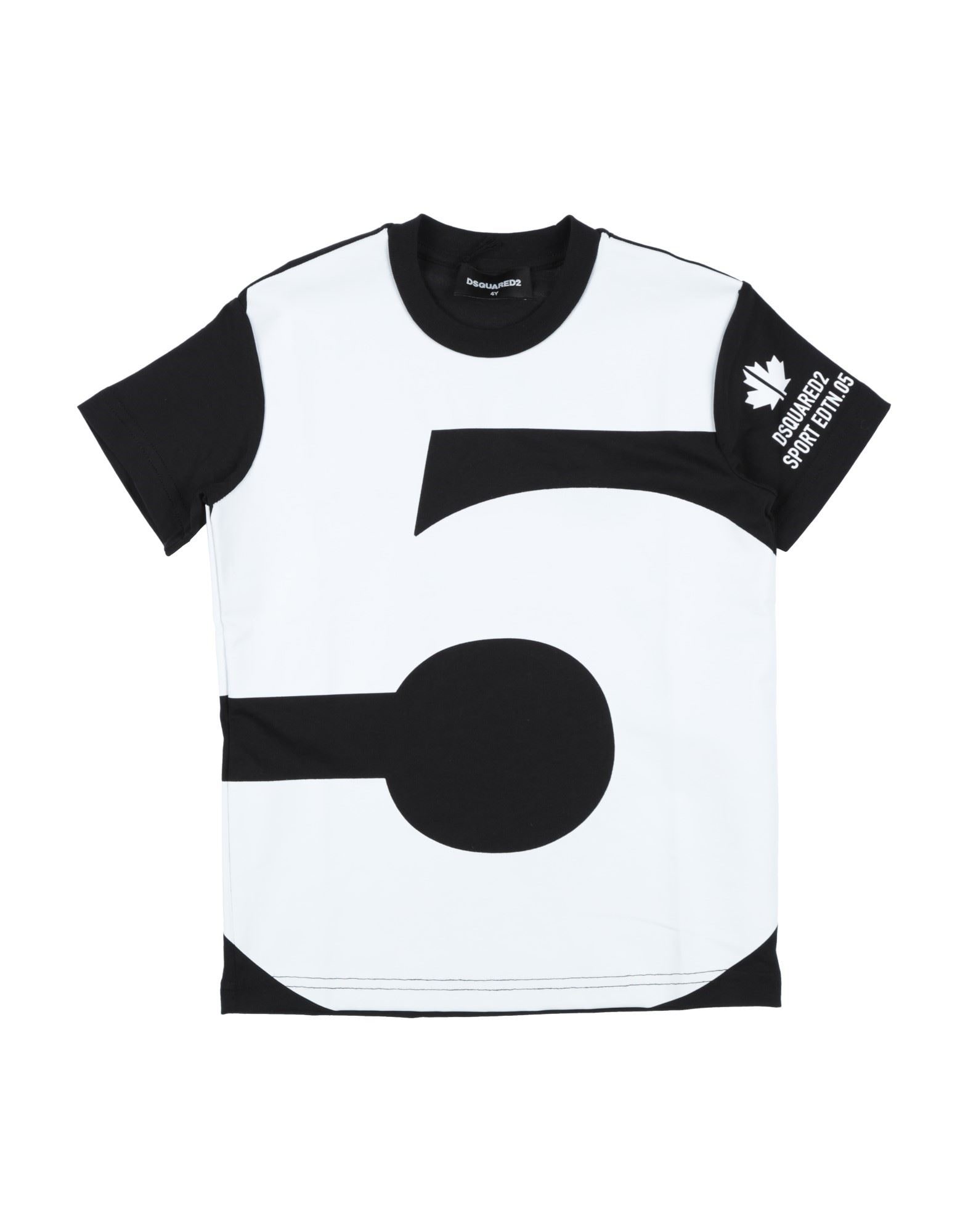 DSQUARED2 - Футболки