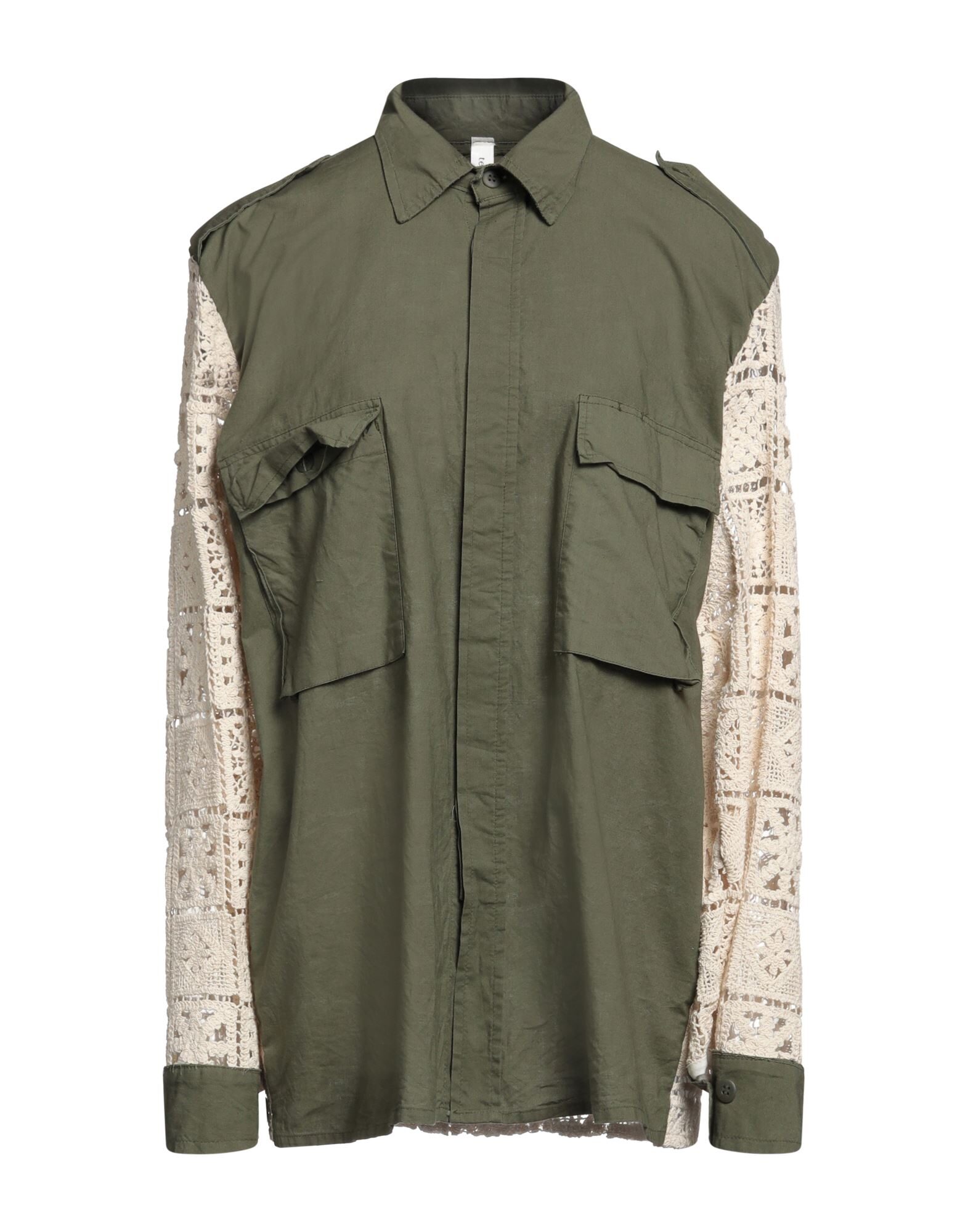 TENSIONE IN - シャツ