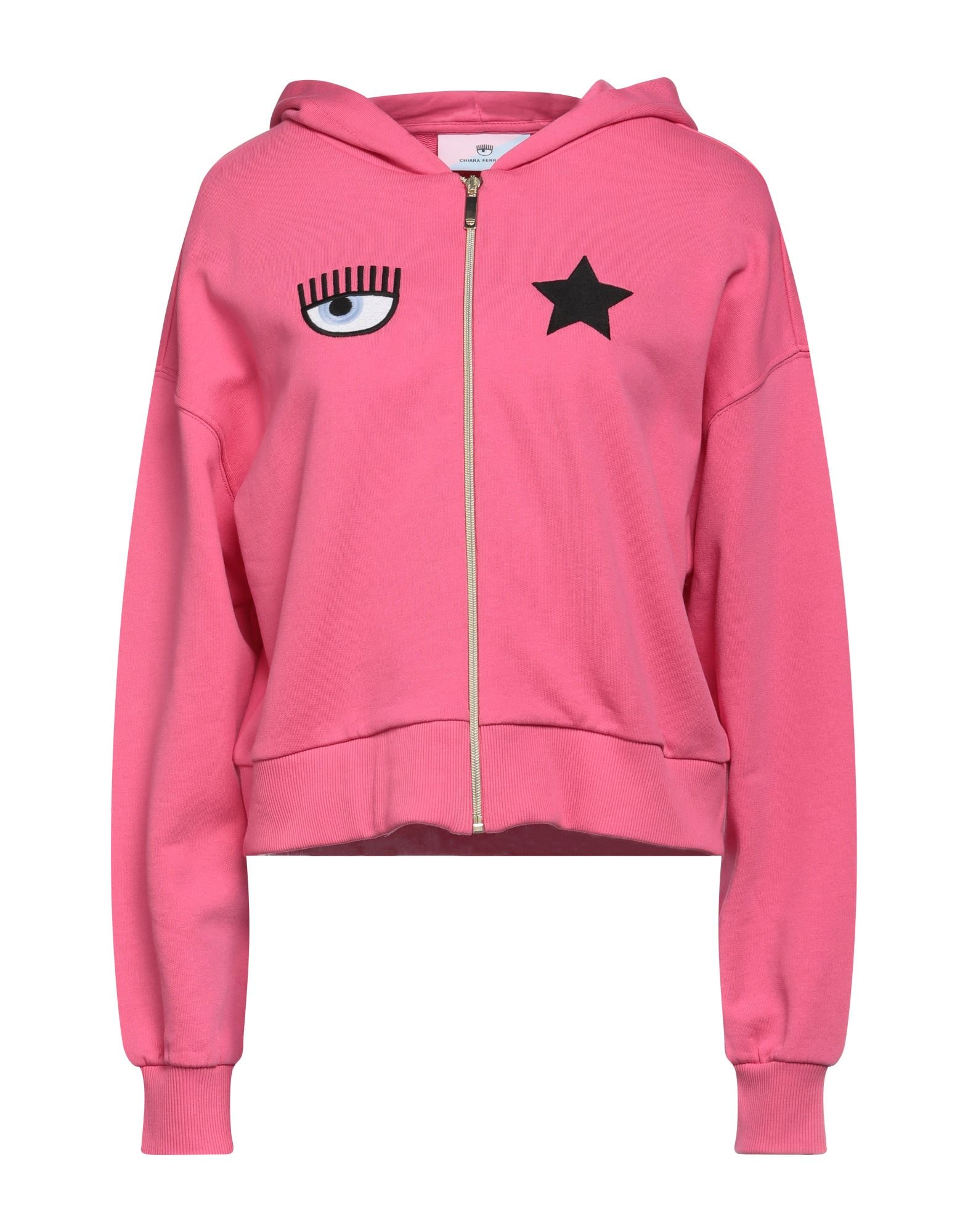 CHIARA FERRAGNI - Sweatshirts