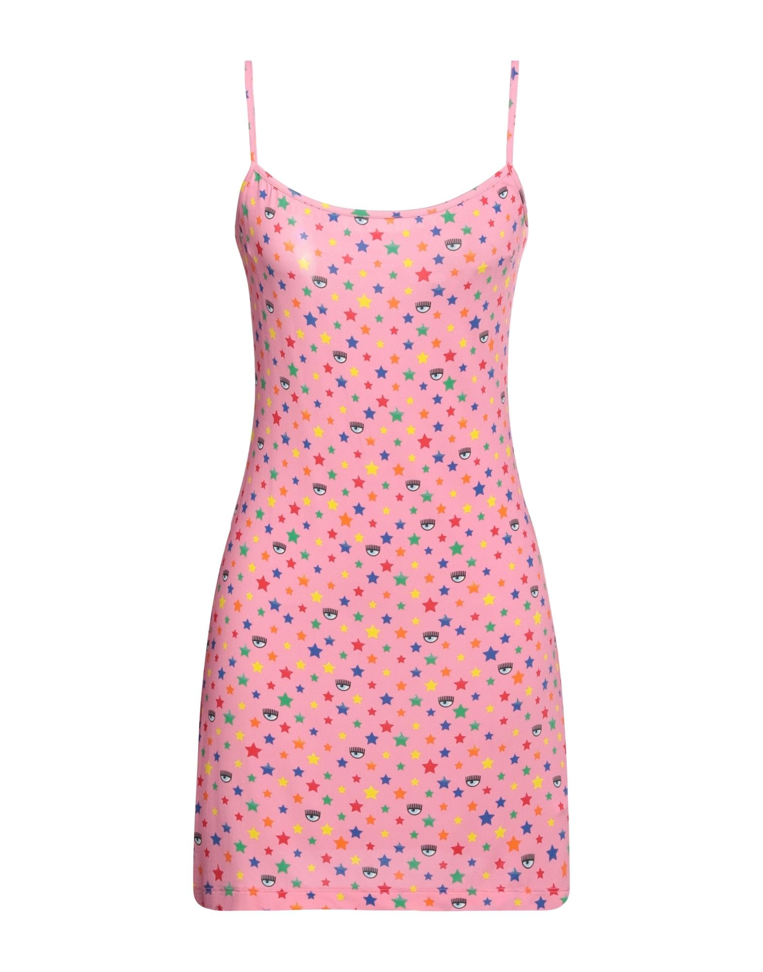 CHIARA FERRAGNI - Короткие платья