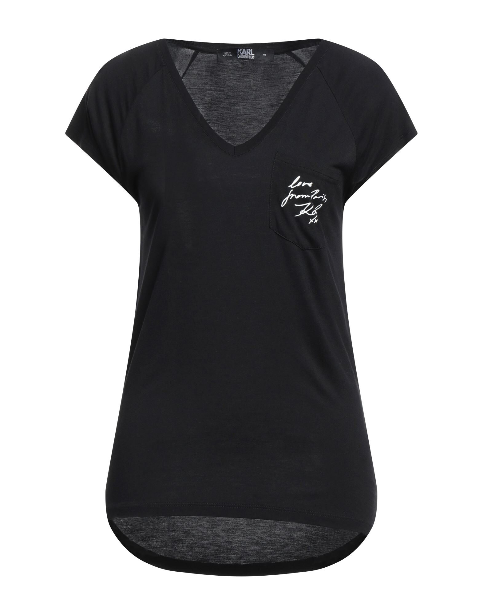 KARL LAGERFELD - T-shirts