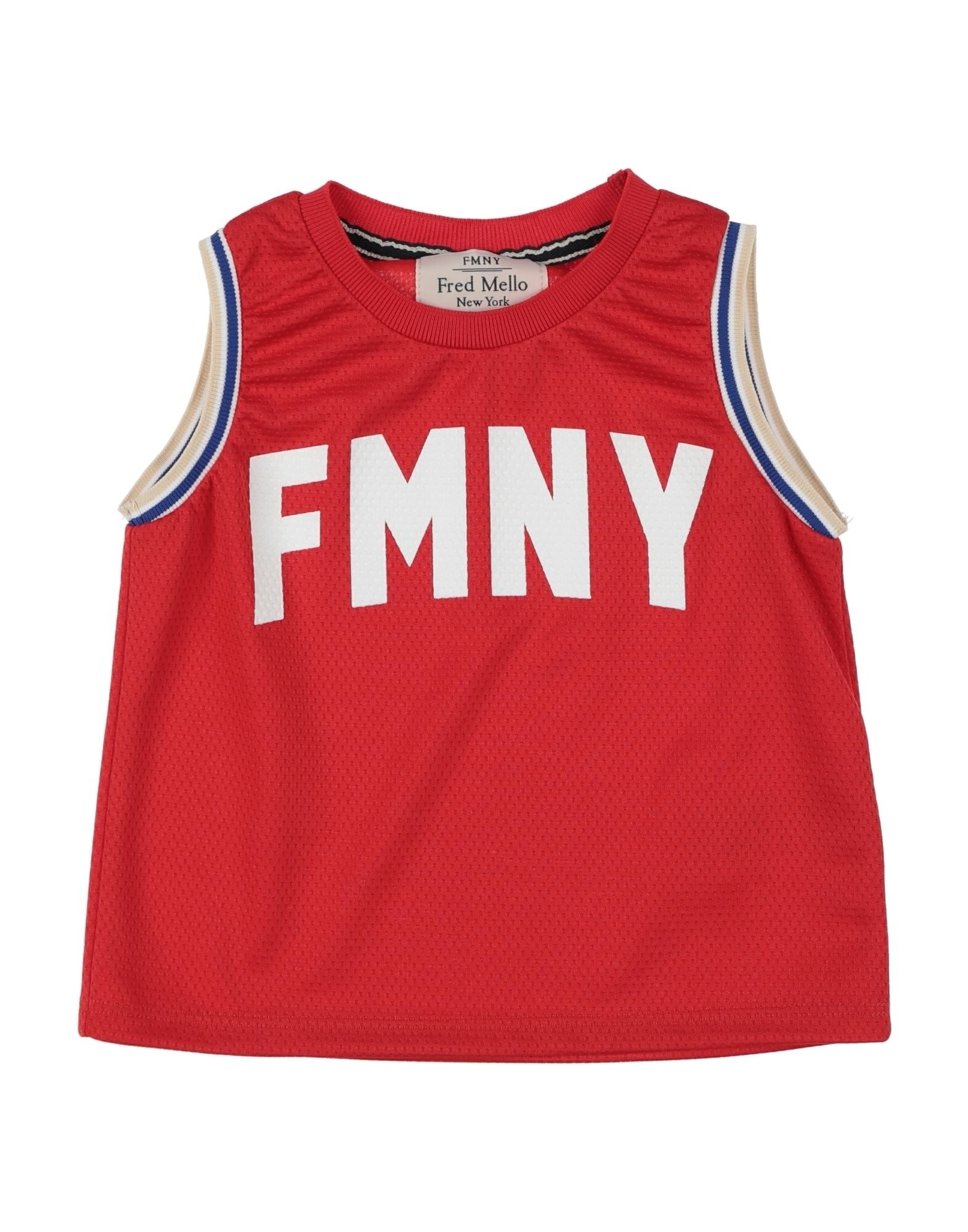 FRED MELLO - T-shirts