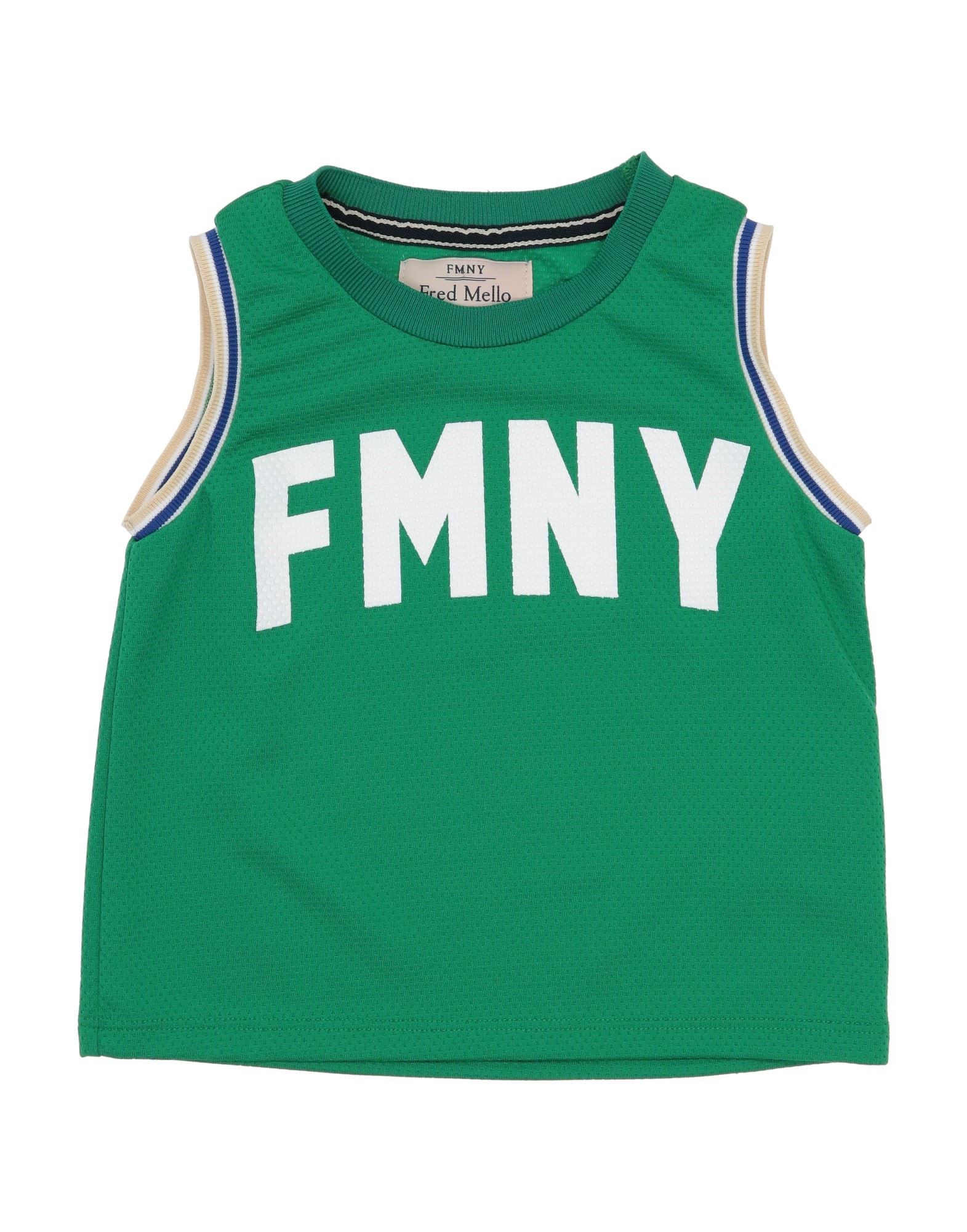 FRED MELLO - T-shirts