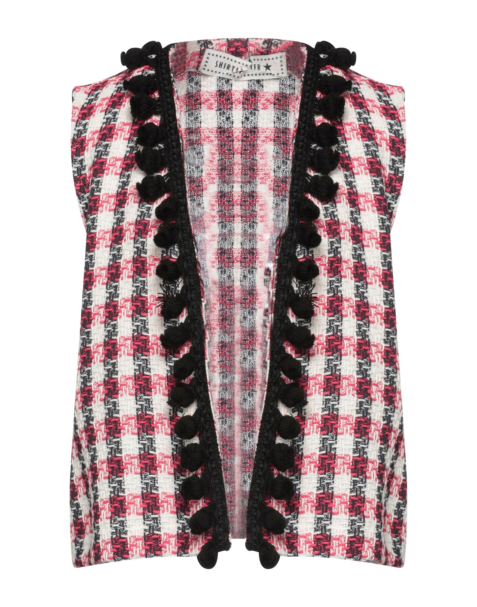 SHIRTAPORTER - Couture-Westen