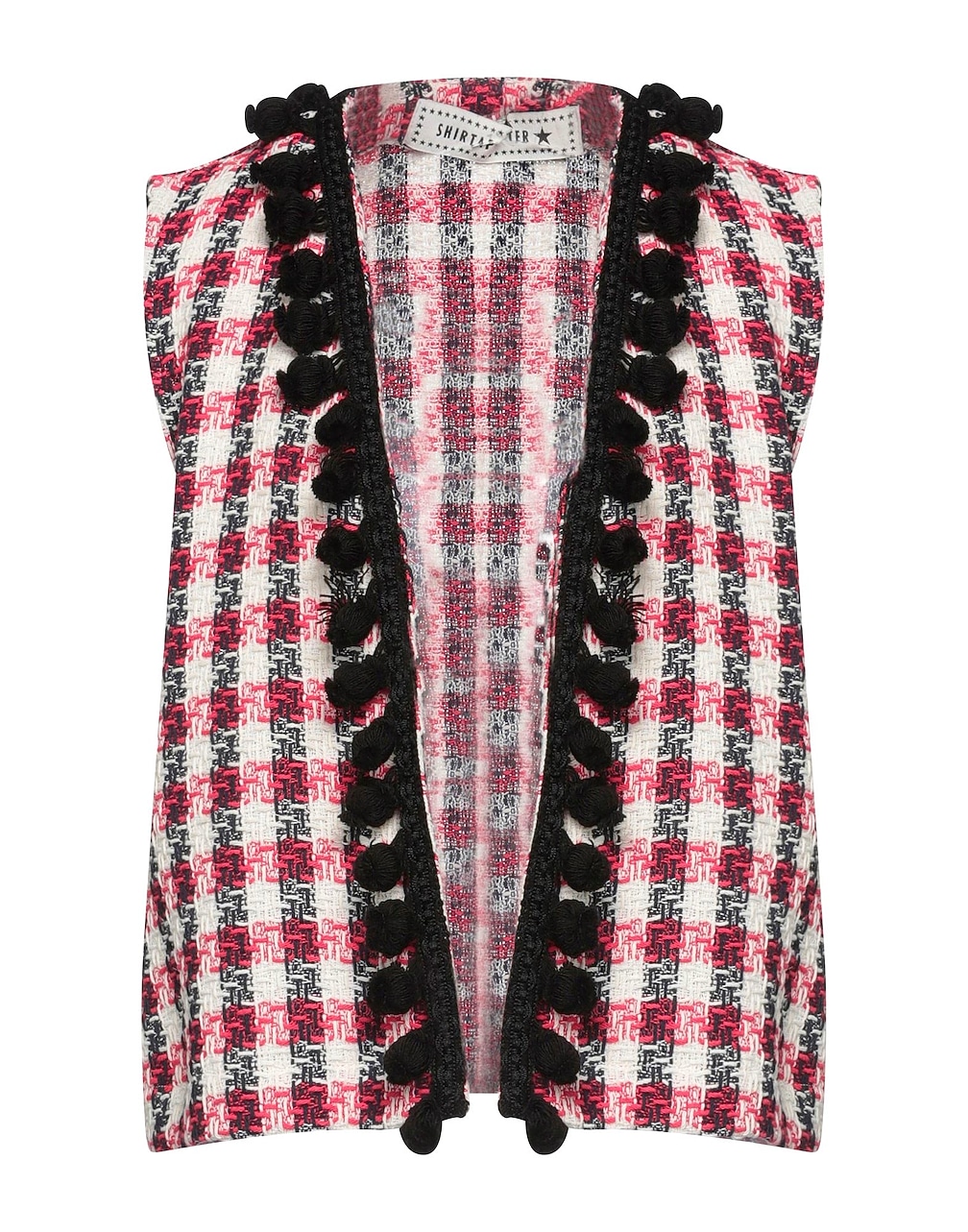 SHIRTAPORTER - Couture-Westen