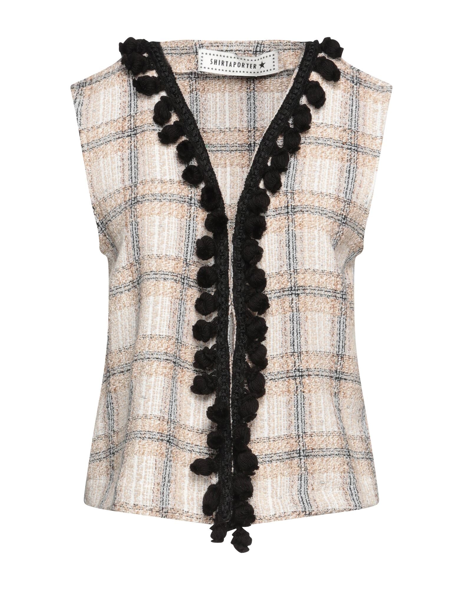 SHIRTAPORTER - Gilets de costume