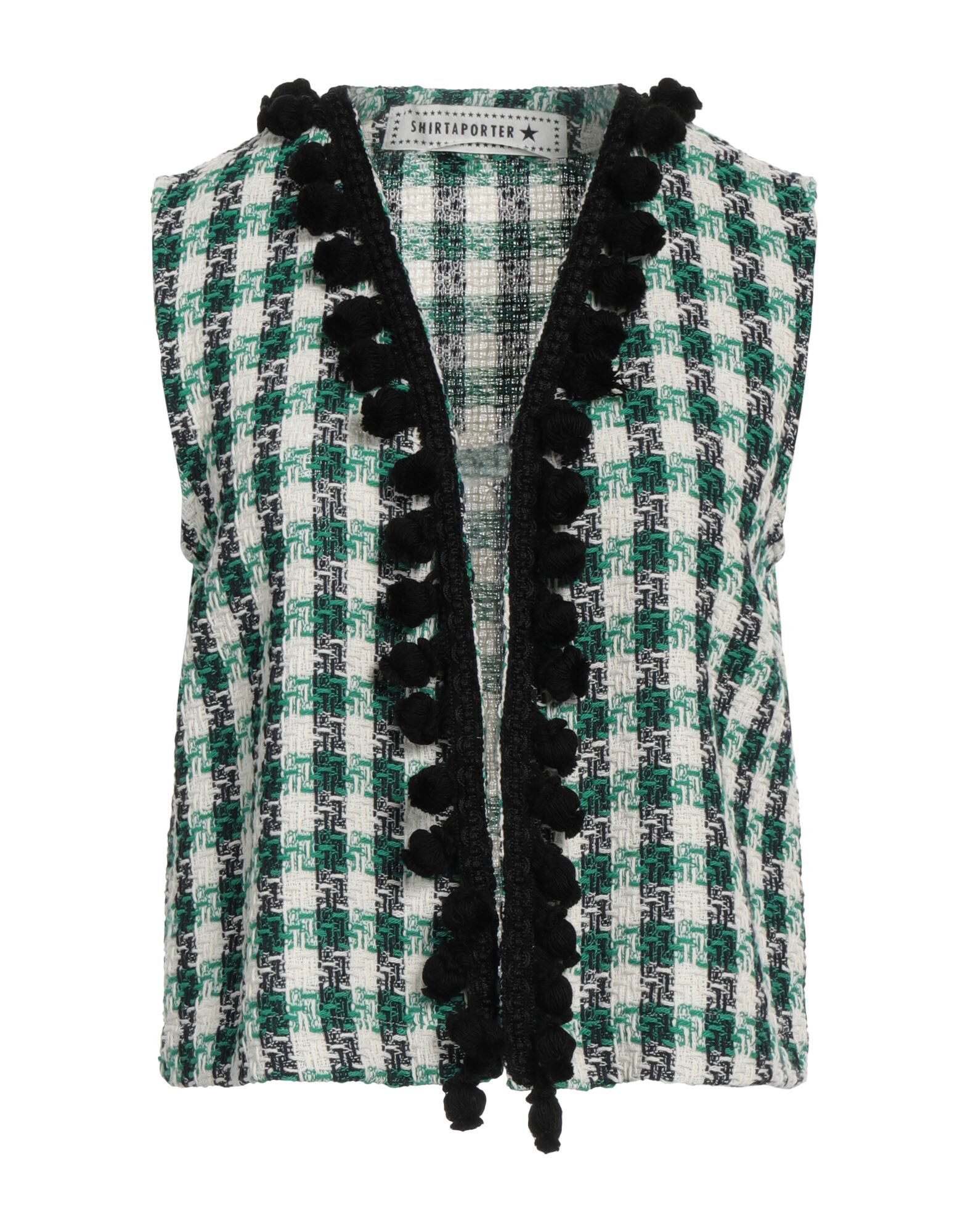 SHIRTAPORTER - Γιλέκα