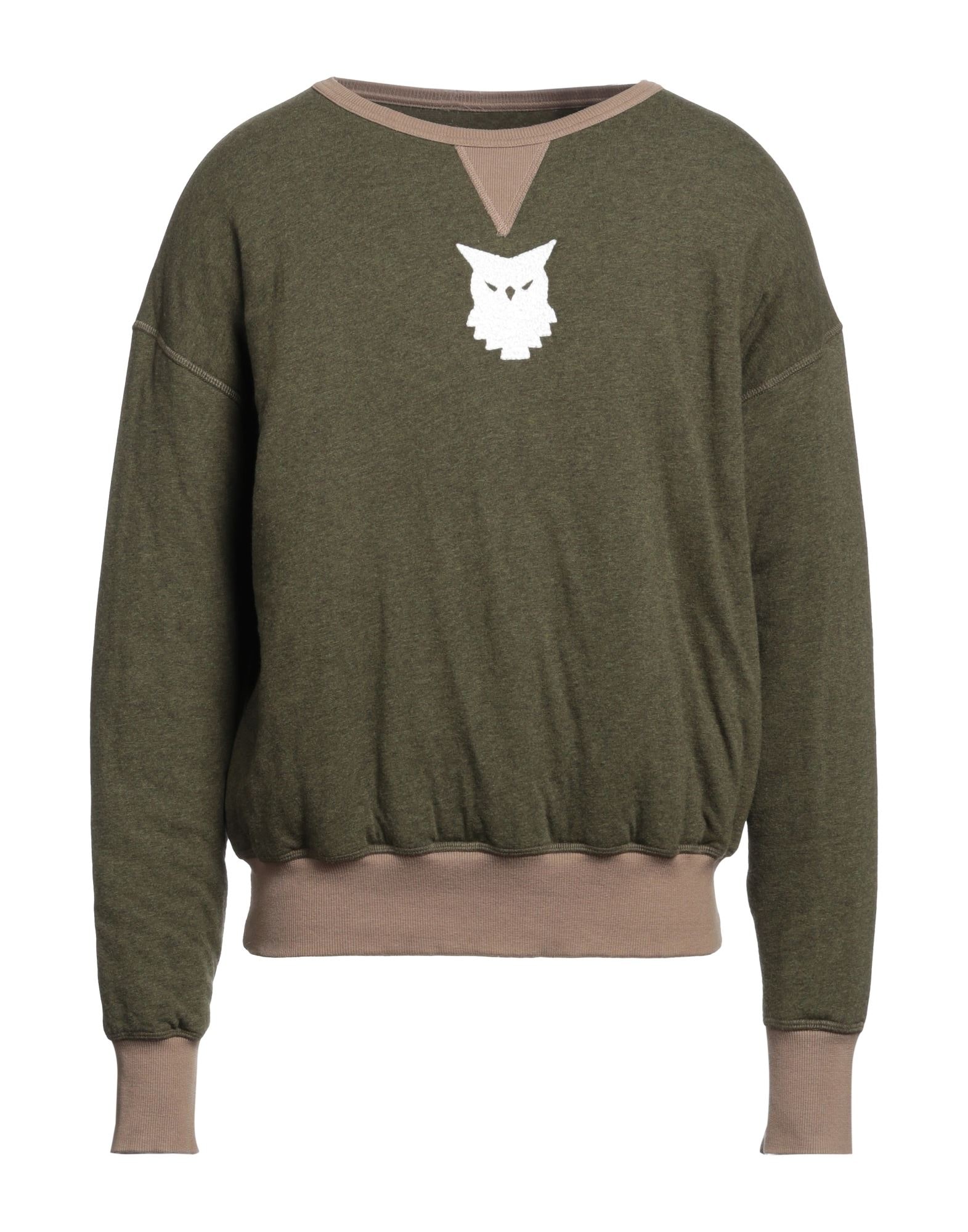 MAISON MARGIELA - Sweatshirts