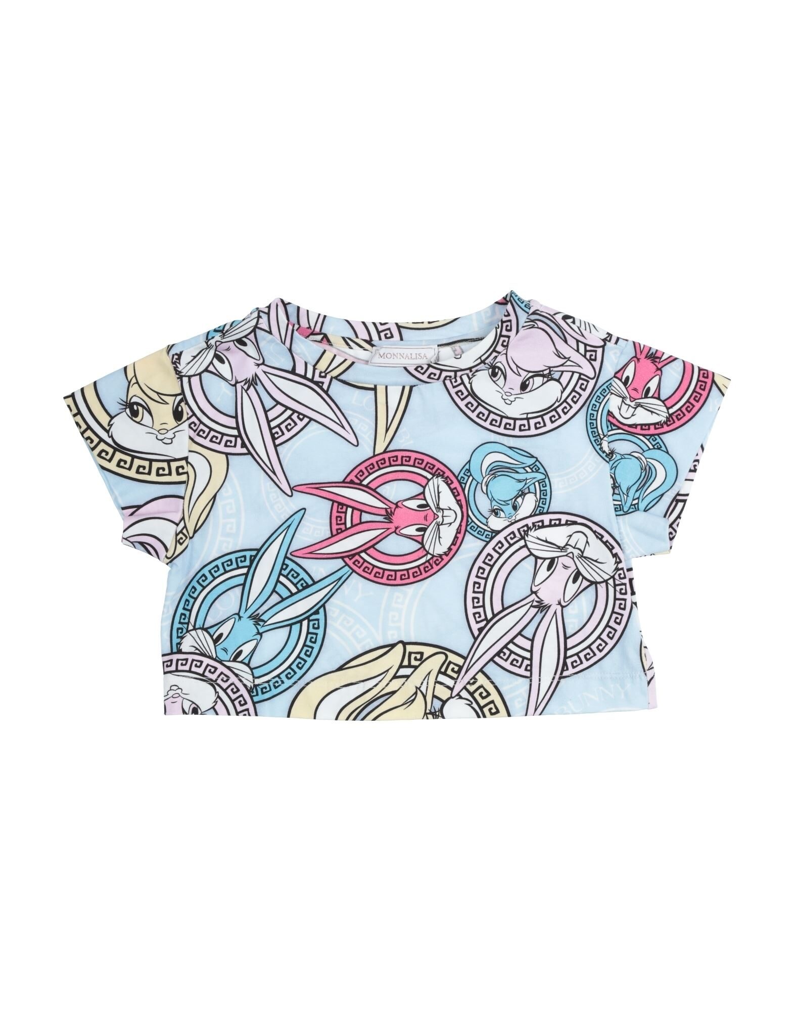 MONNALISA - Футболки