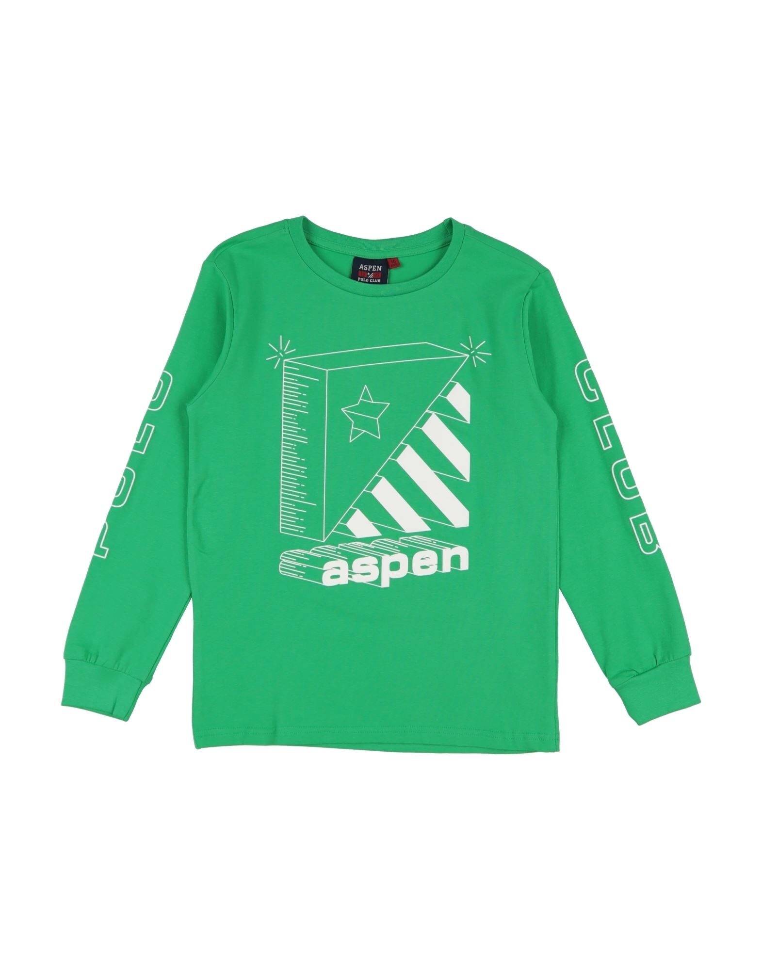 ASPEN POLO CLUB - Футболки