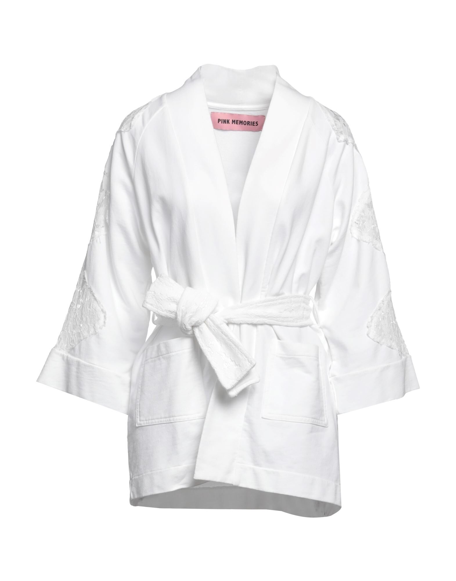 PINK MEMORIES - Sudaderas