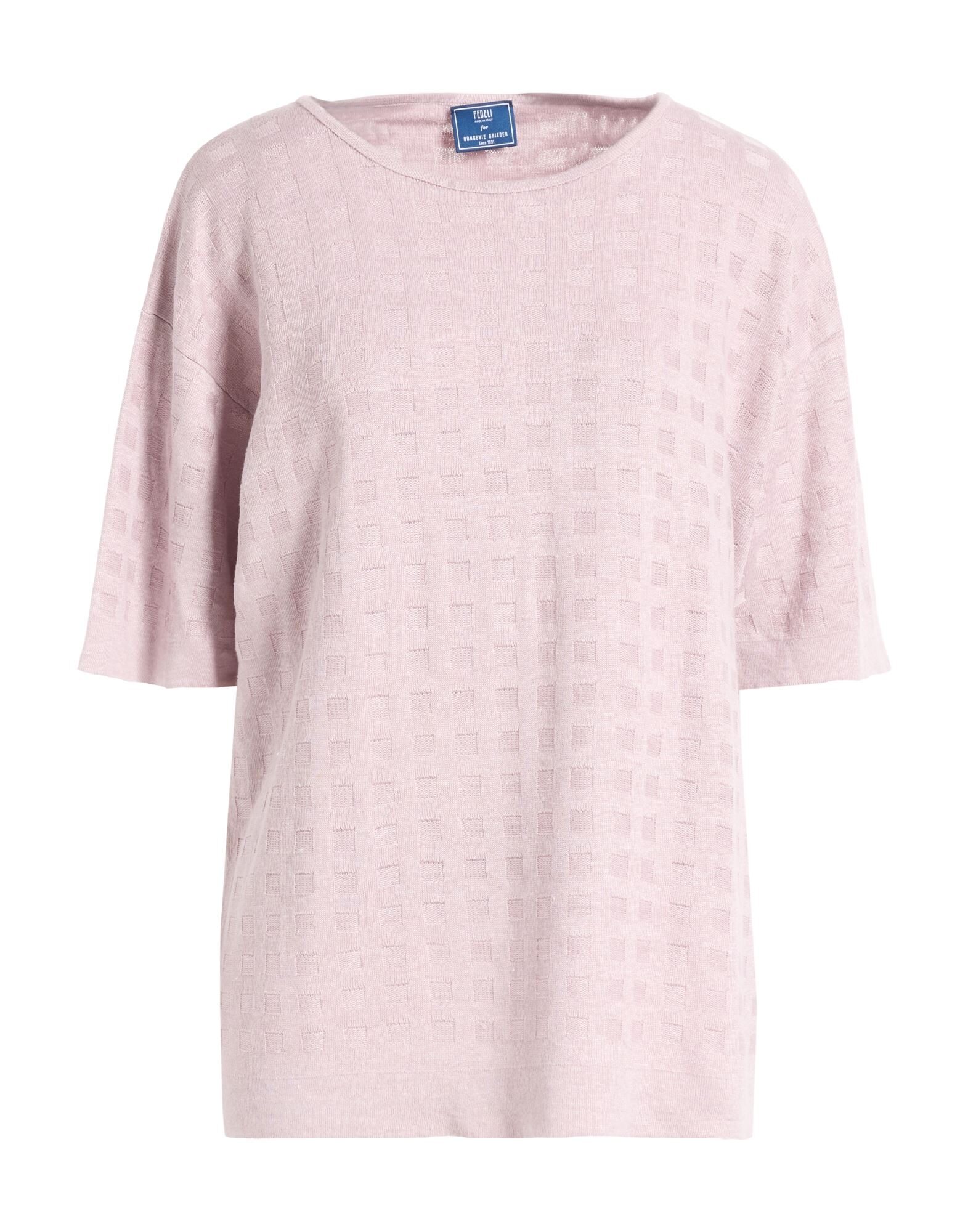 FEDELI - Футболки