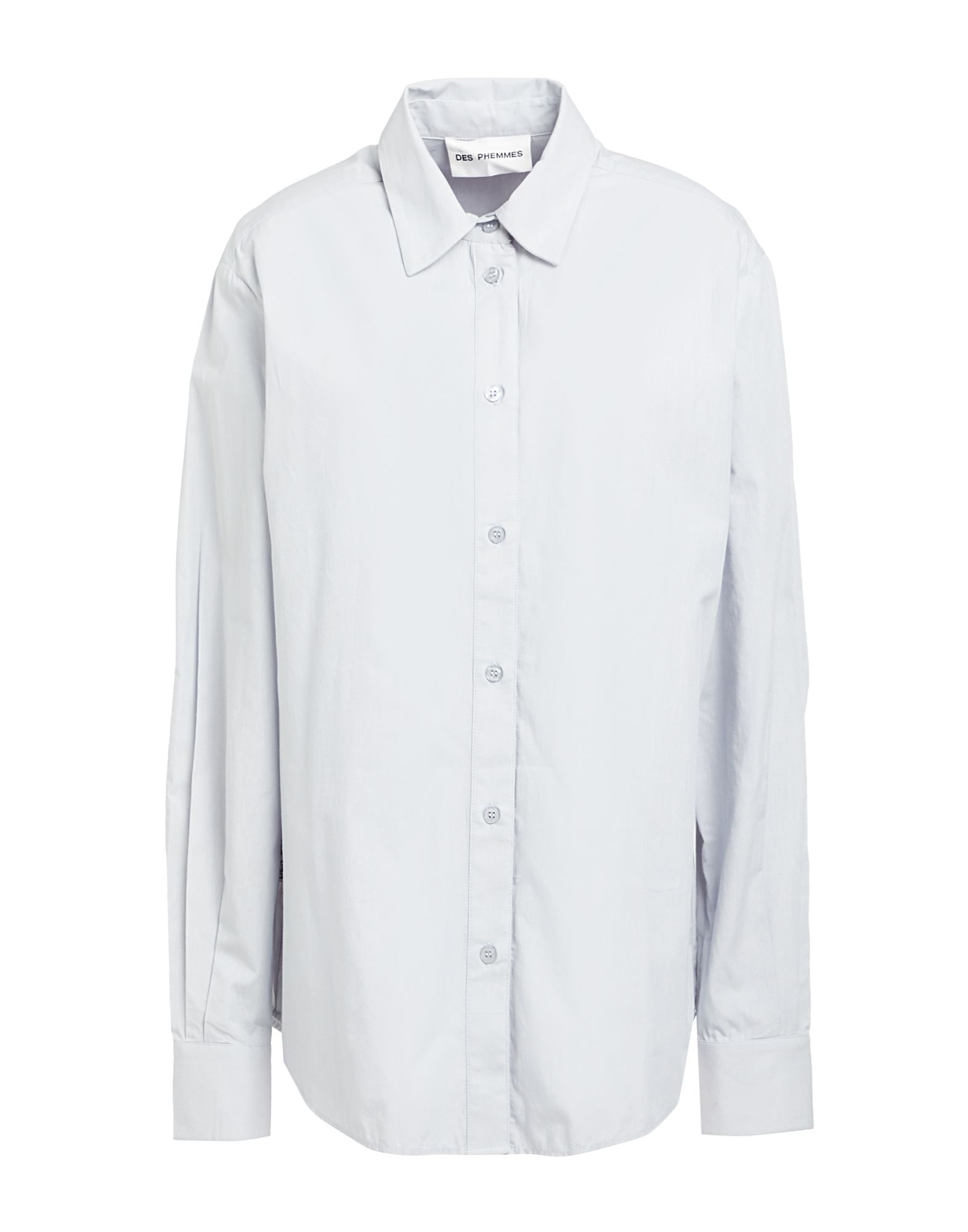 DES_PHEMMES - Shirts