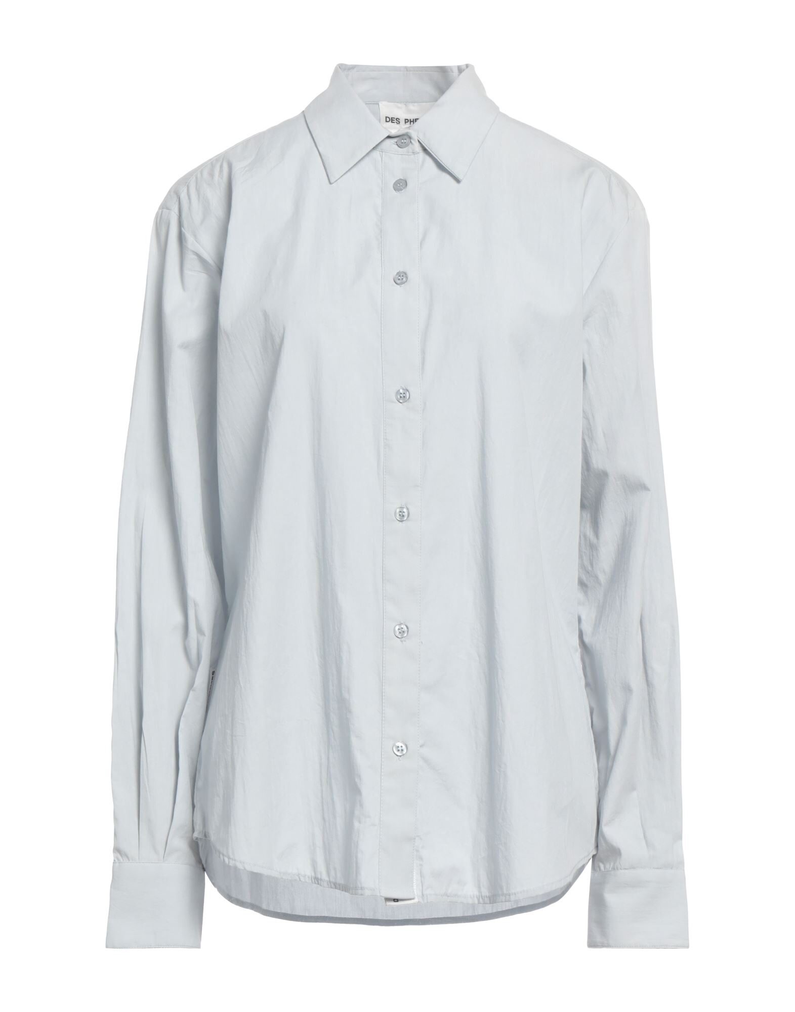 DES_PHEMMES - Shirts