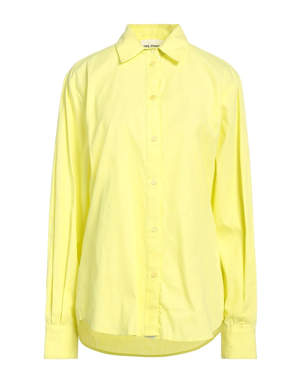 DES_PHEMMES - Shirts